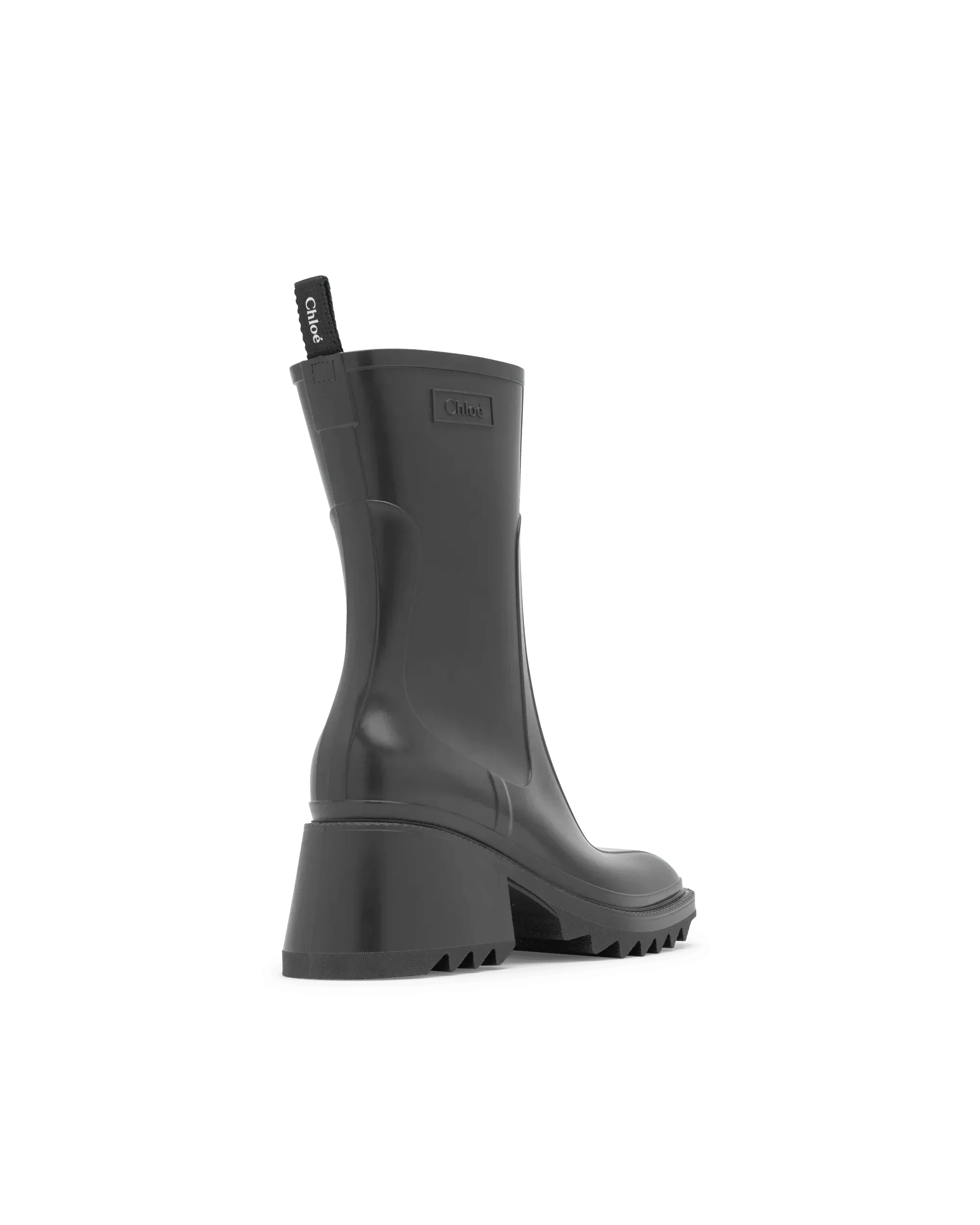 Betty Rain Boots - DIHSAN