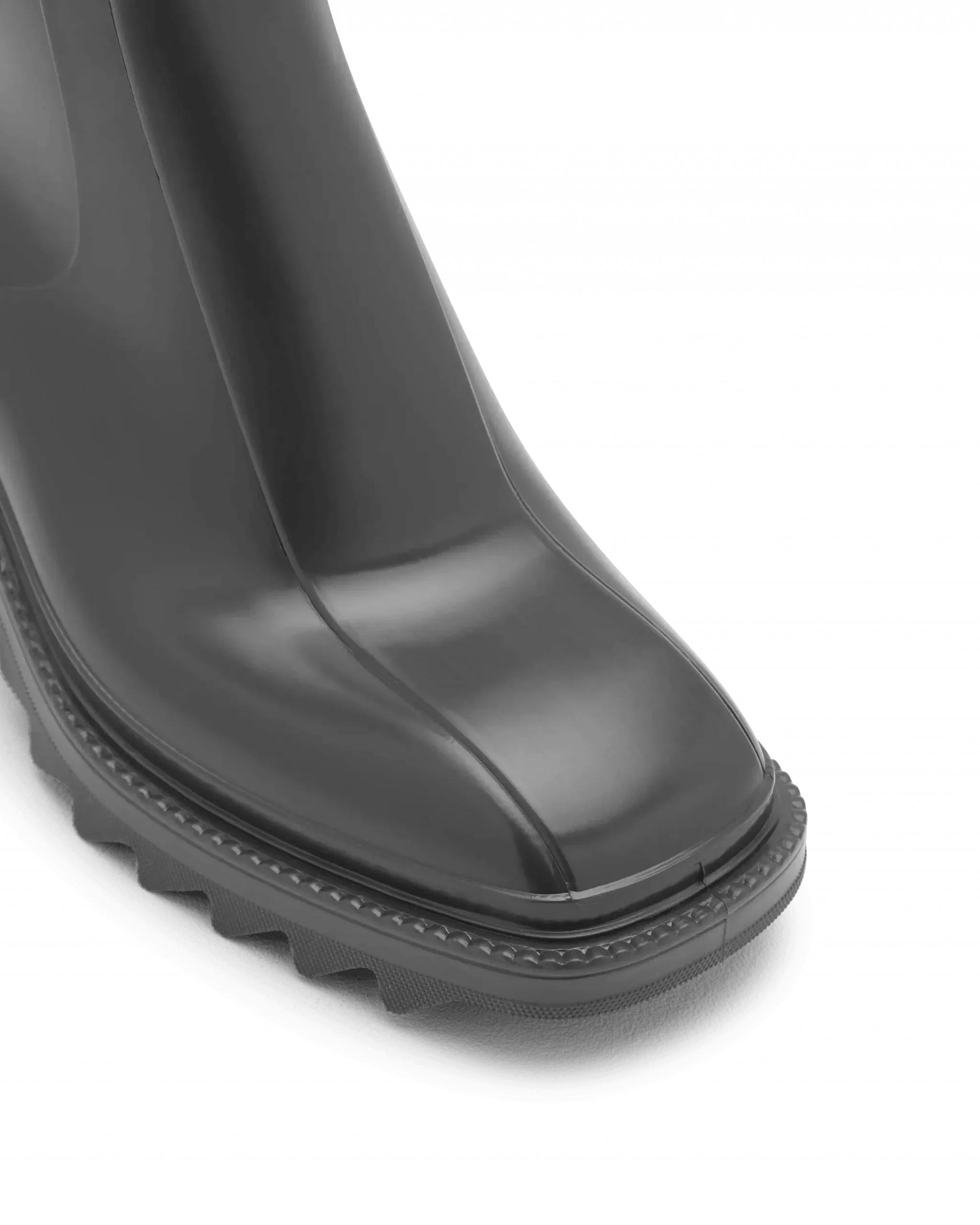 Betty Rain Boots - DIHSAN