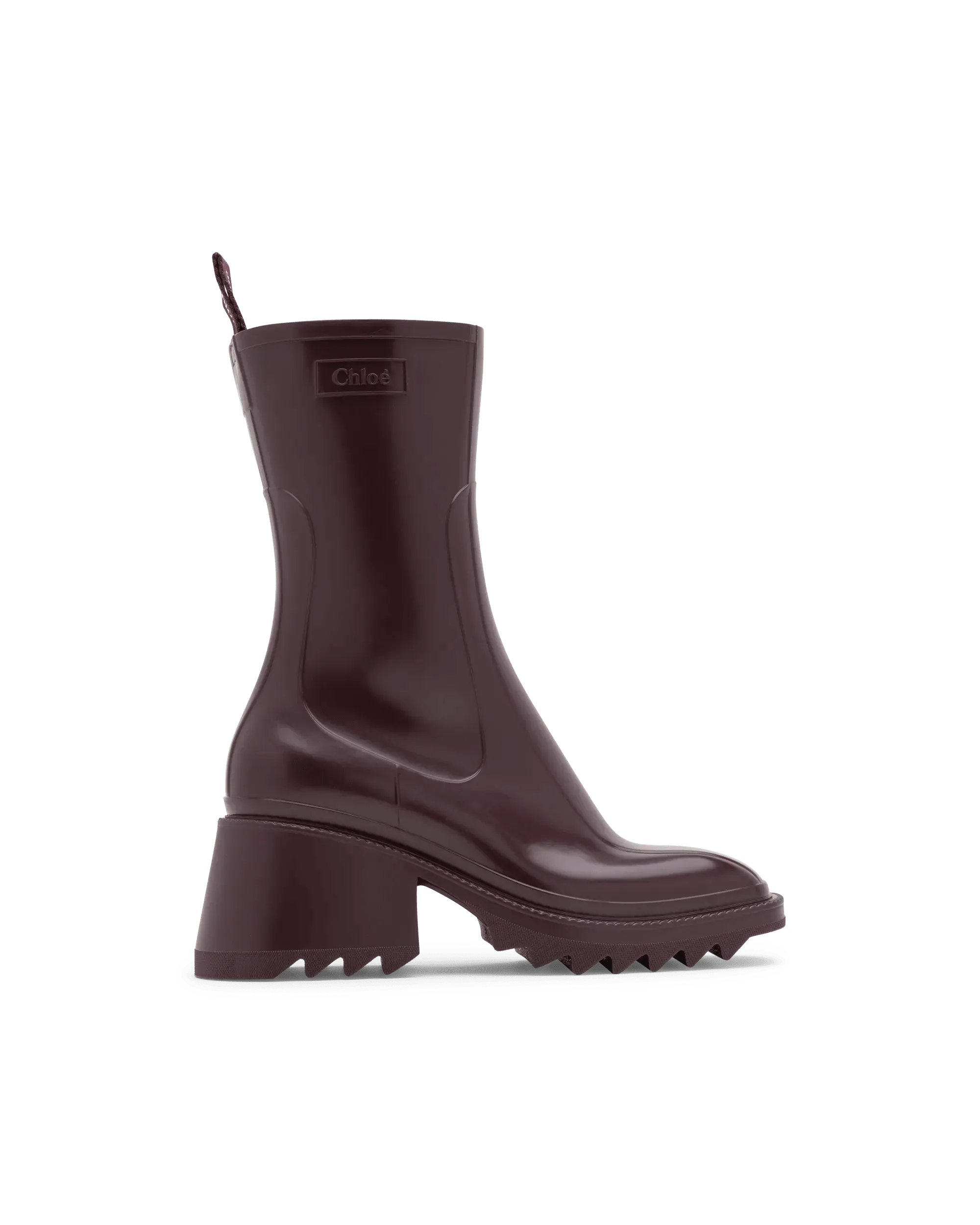 Betty Rain Boots - DIHSAN