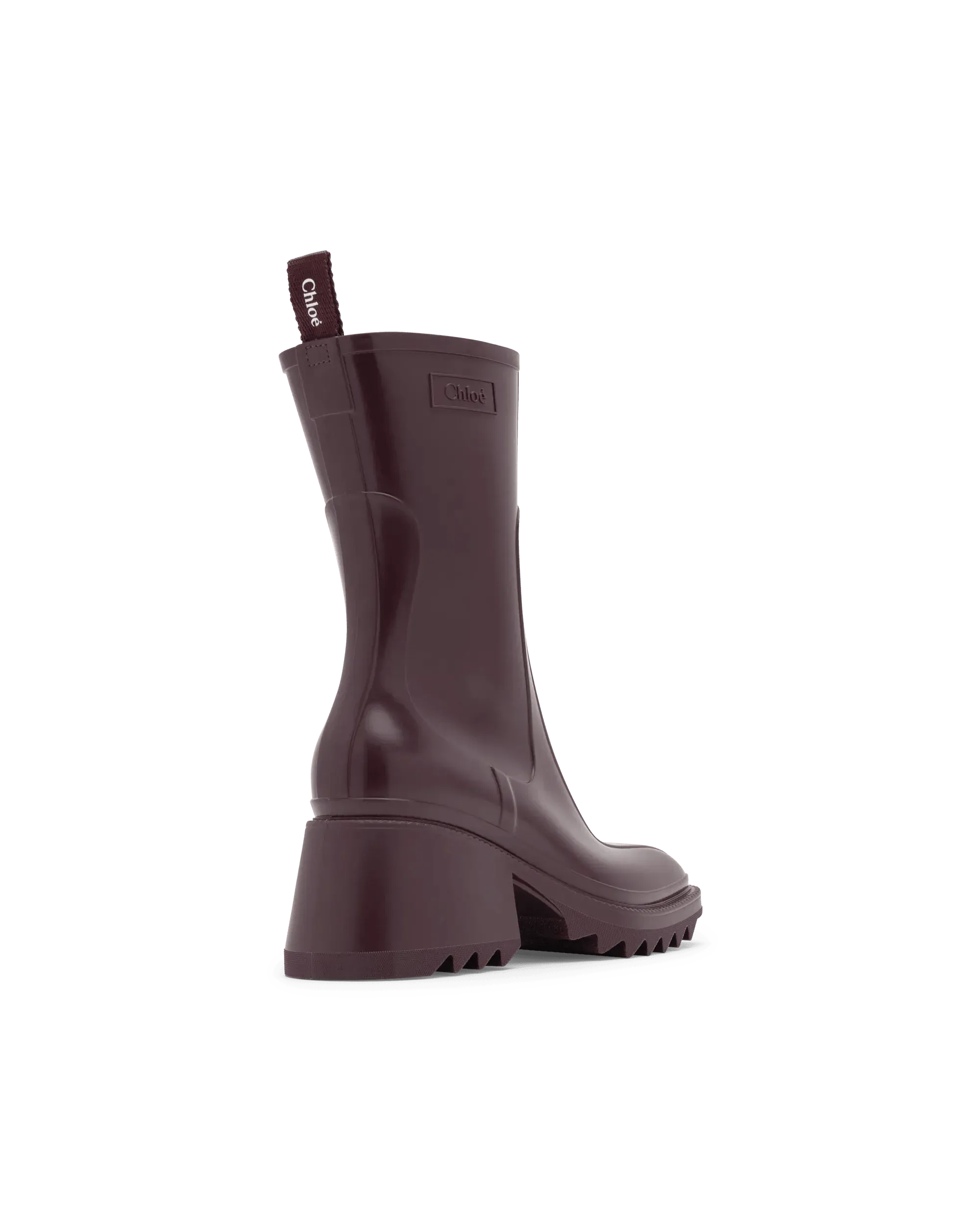 Betty Rain Boots - DIHSAN