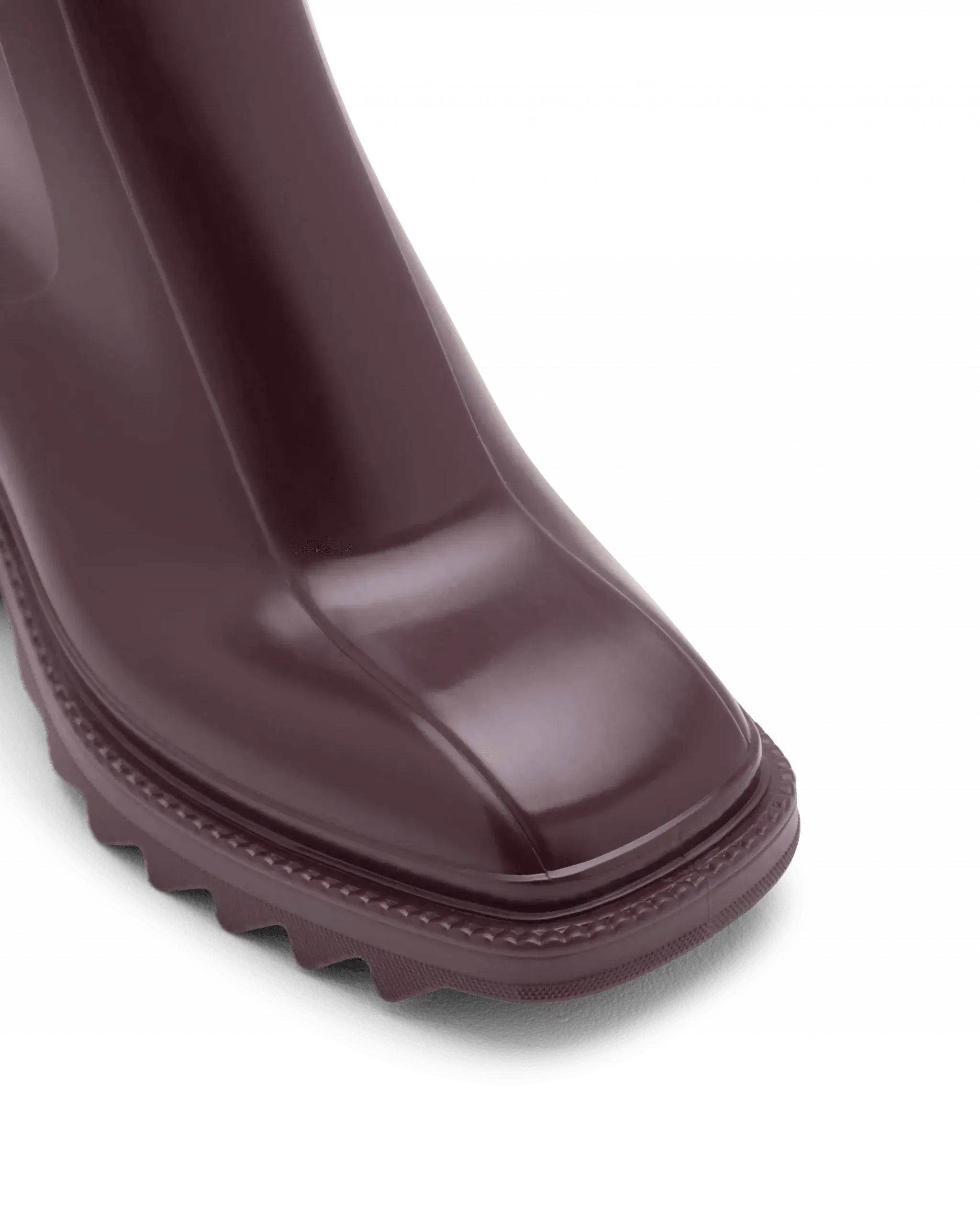 Betty Rain Boots - DIHSAN