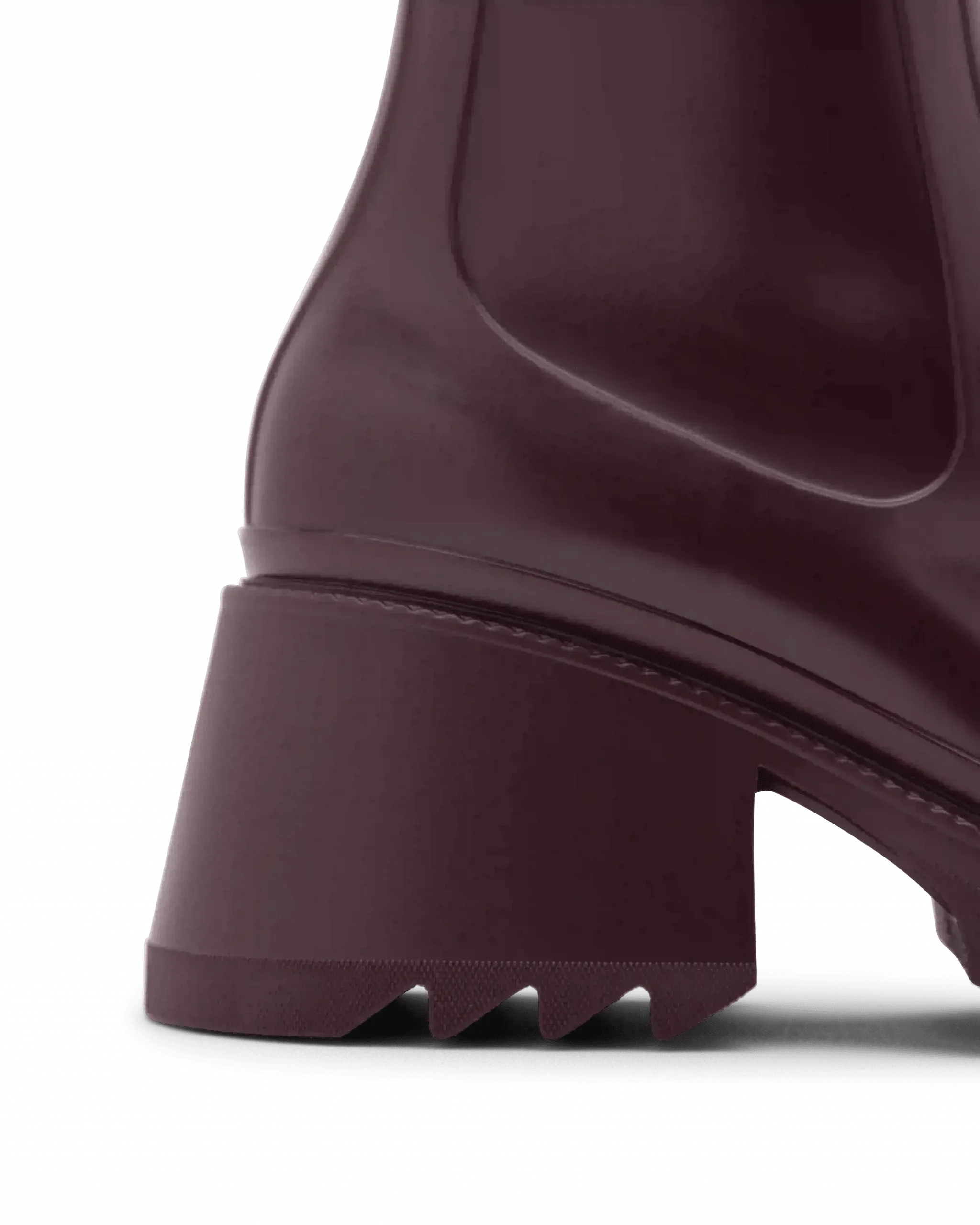 Betty Rain Boots - DIHSAN