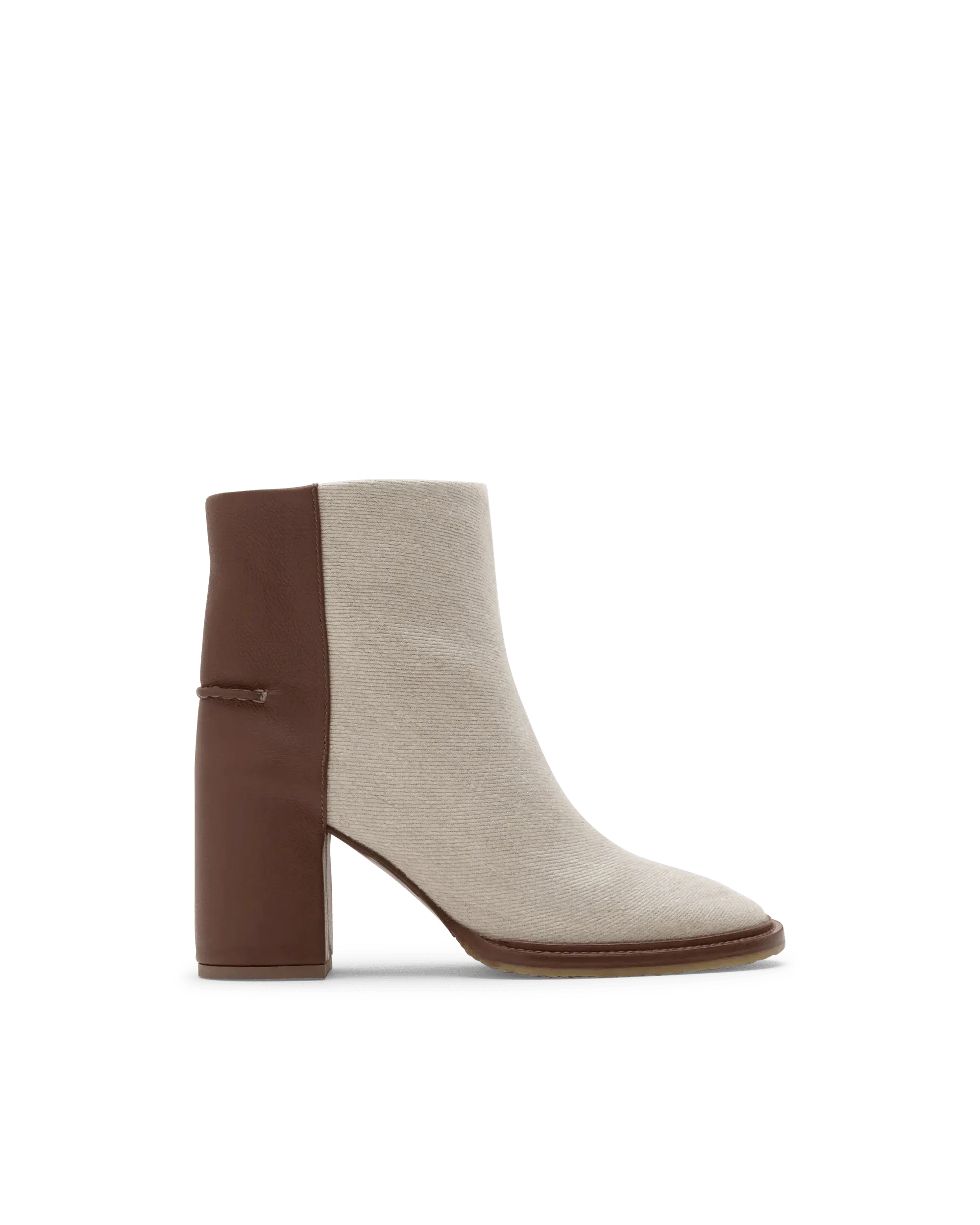 Edith Ankle Boots - DIHSAN