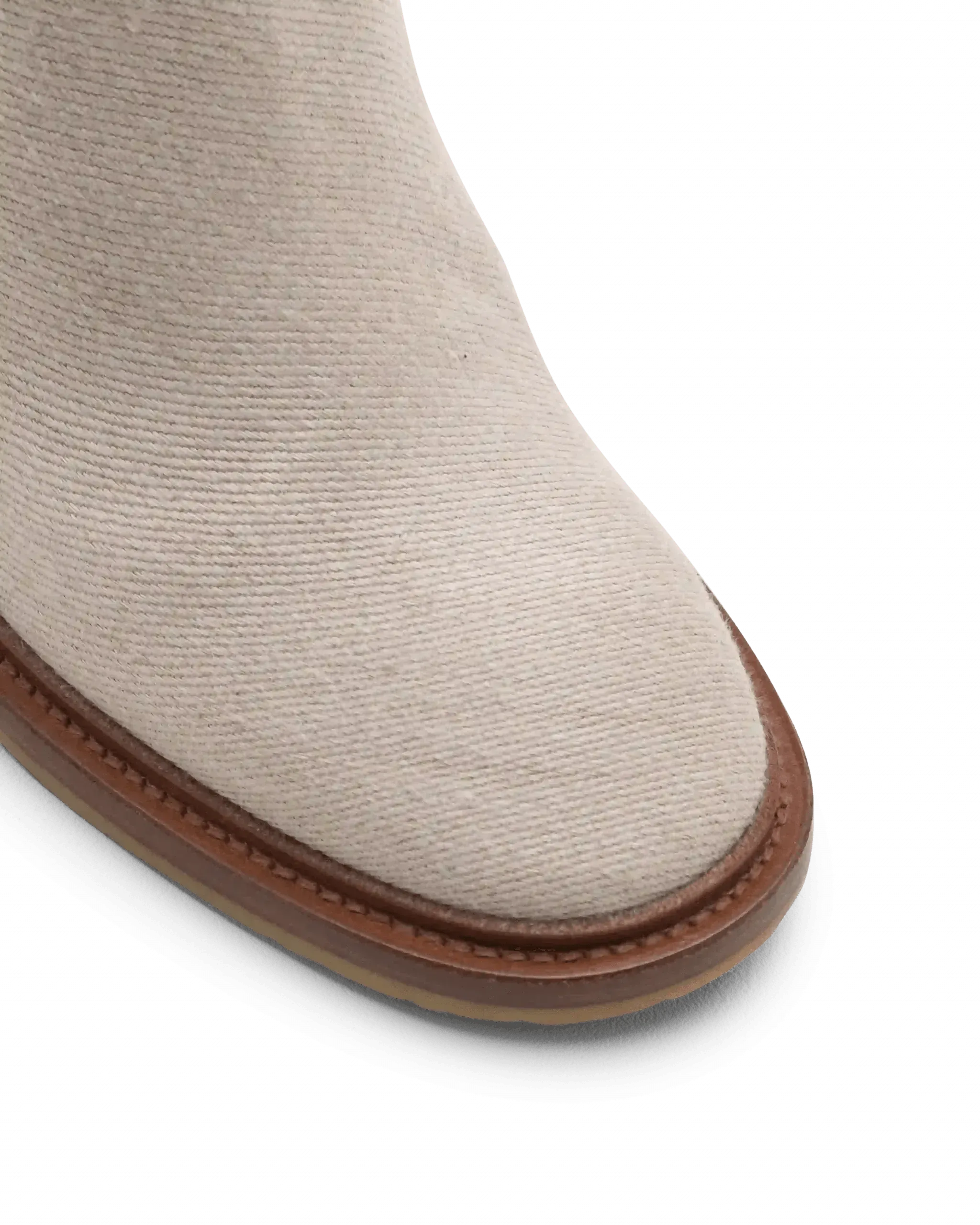 Edith Ankle Boots - DIHSAN