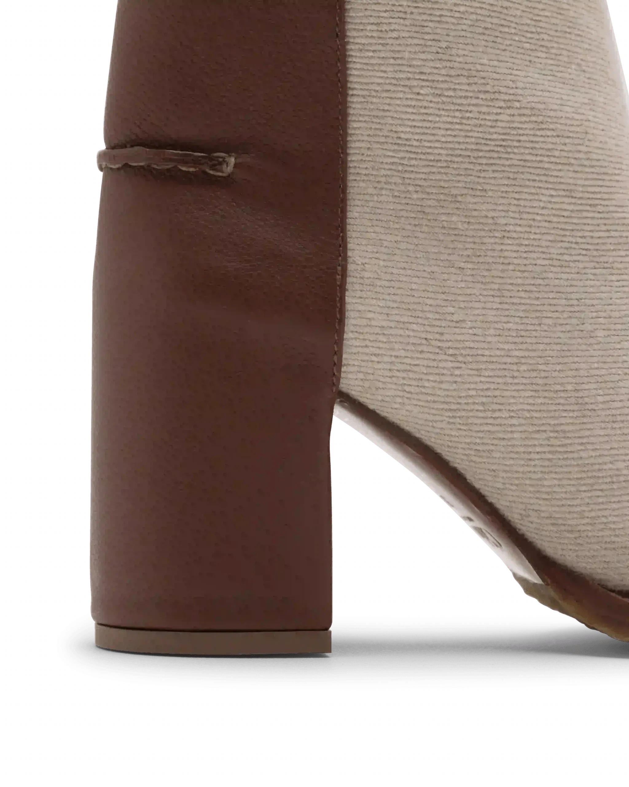 Edith Ankle Boots - DIHSAN