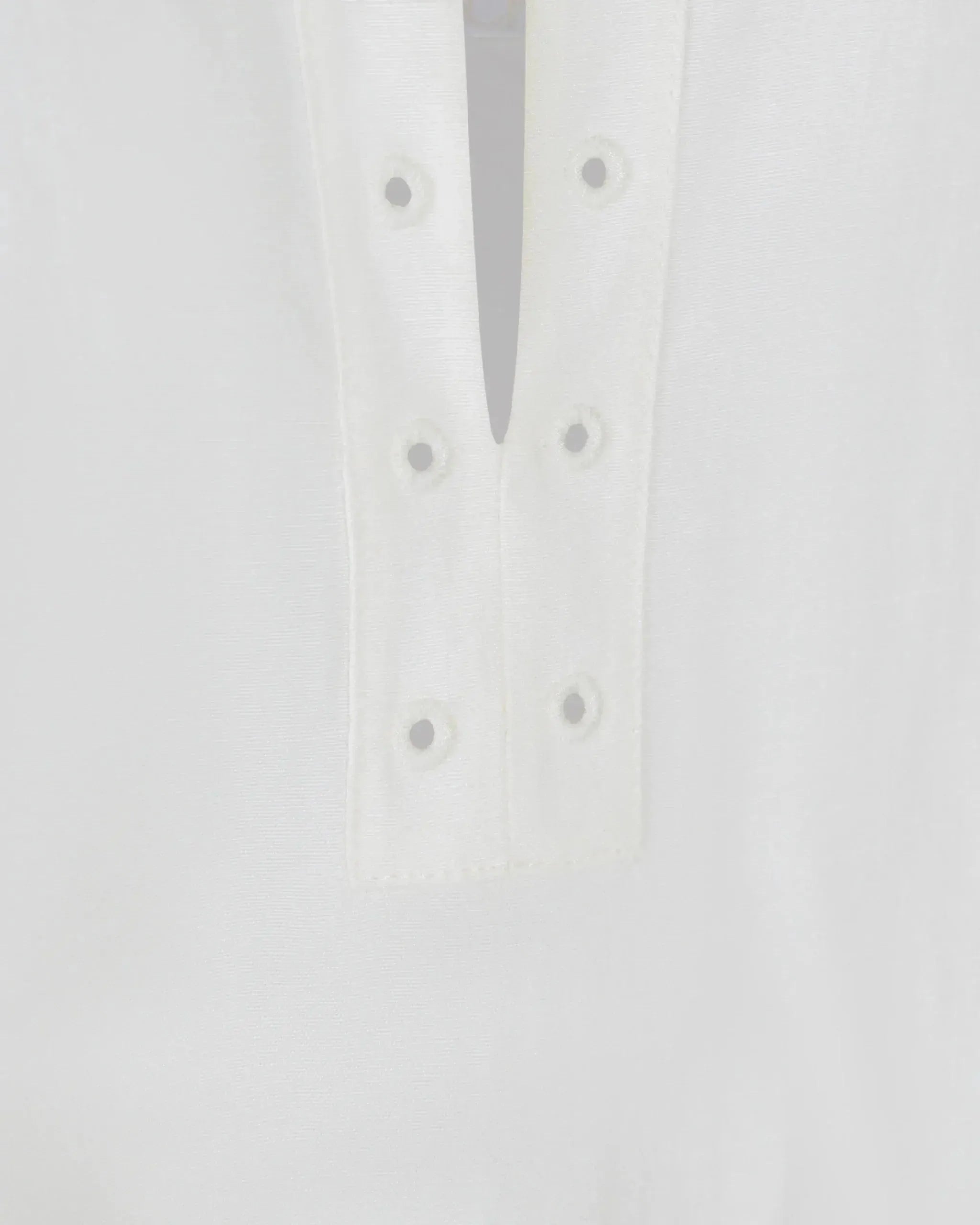 Puff Sleeve Top - DIHSAN