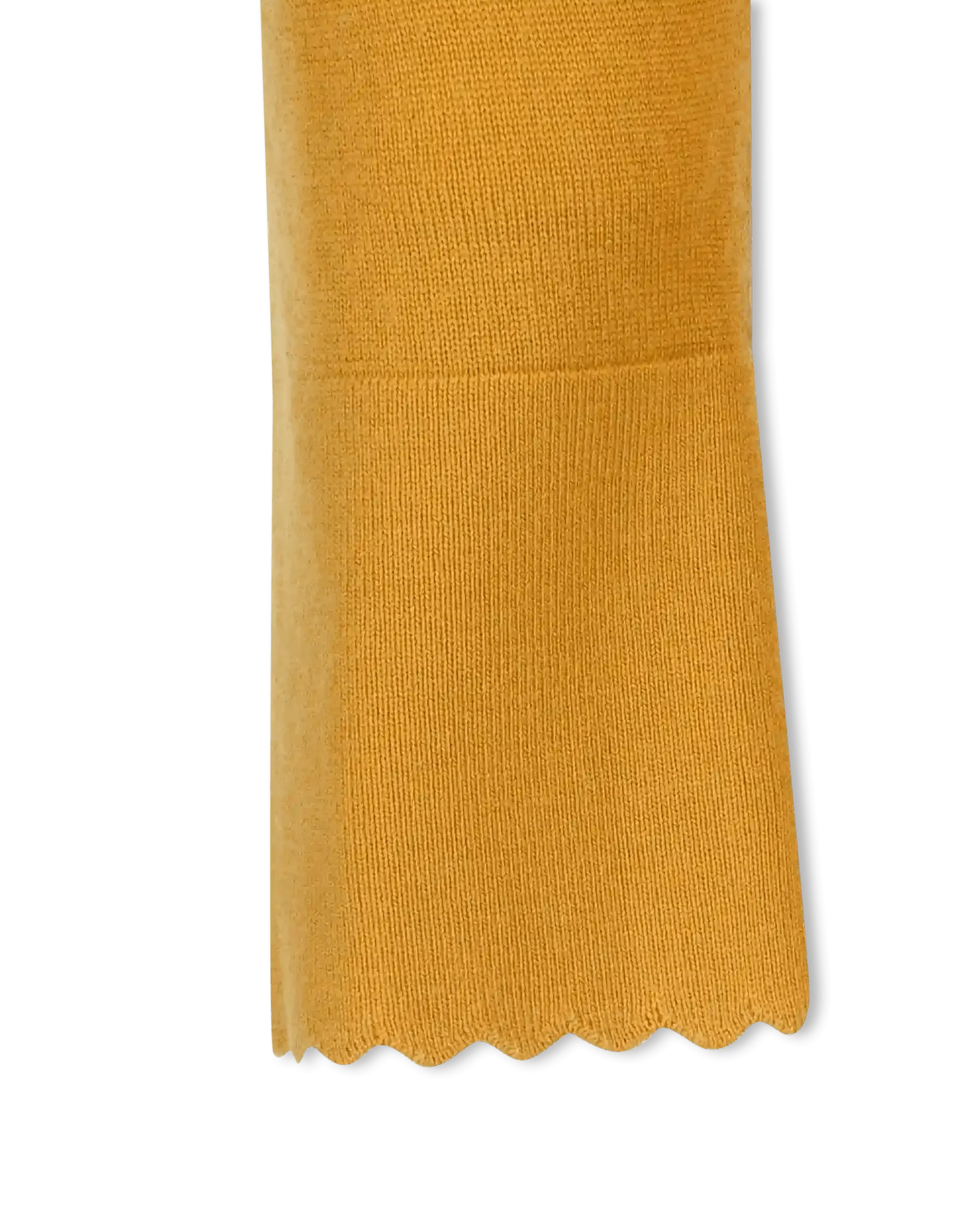 V-Neck Cardigan - DIHSAN