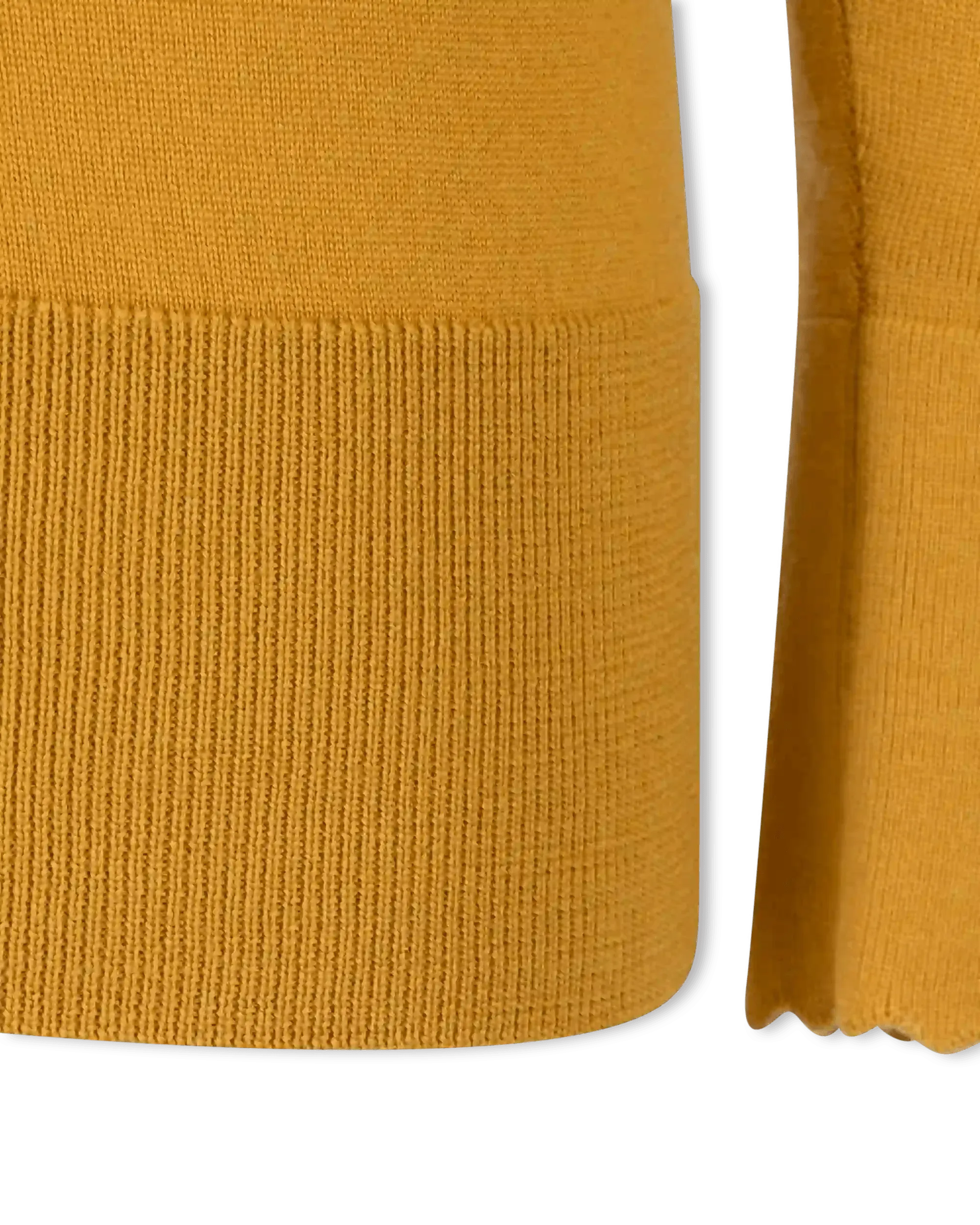 V-Neck Cardigan - DIHSAN