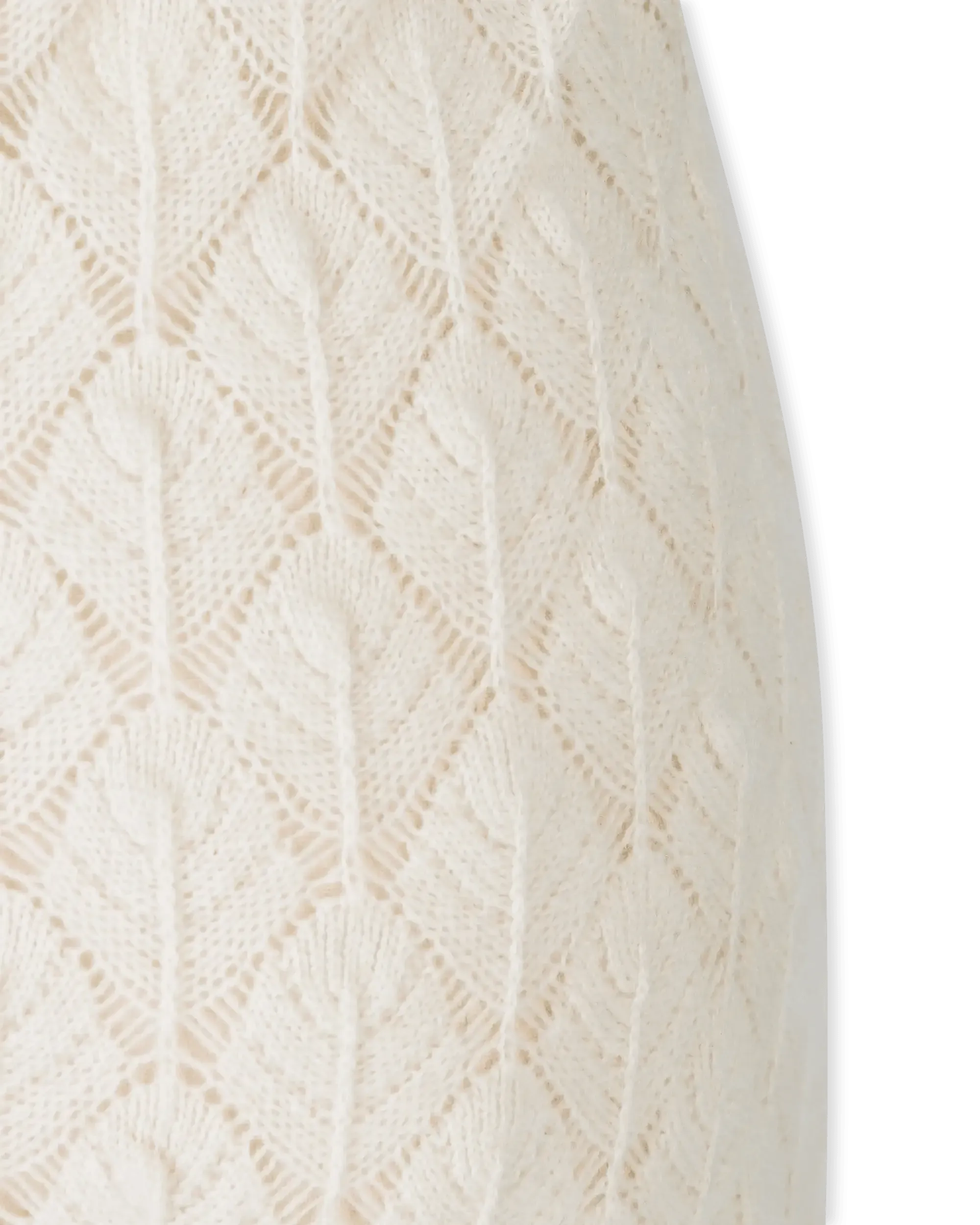 Cashmere Maxi Dress - DIHSAN