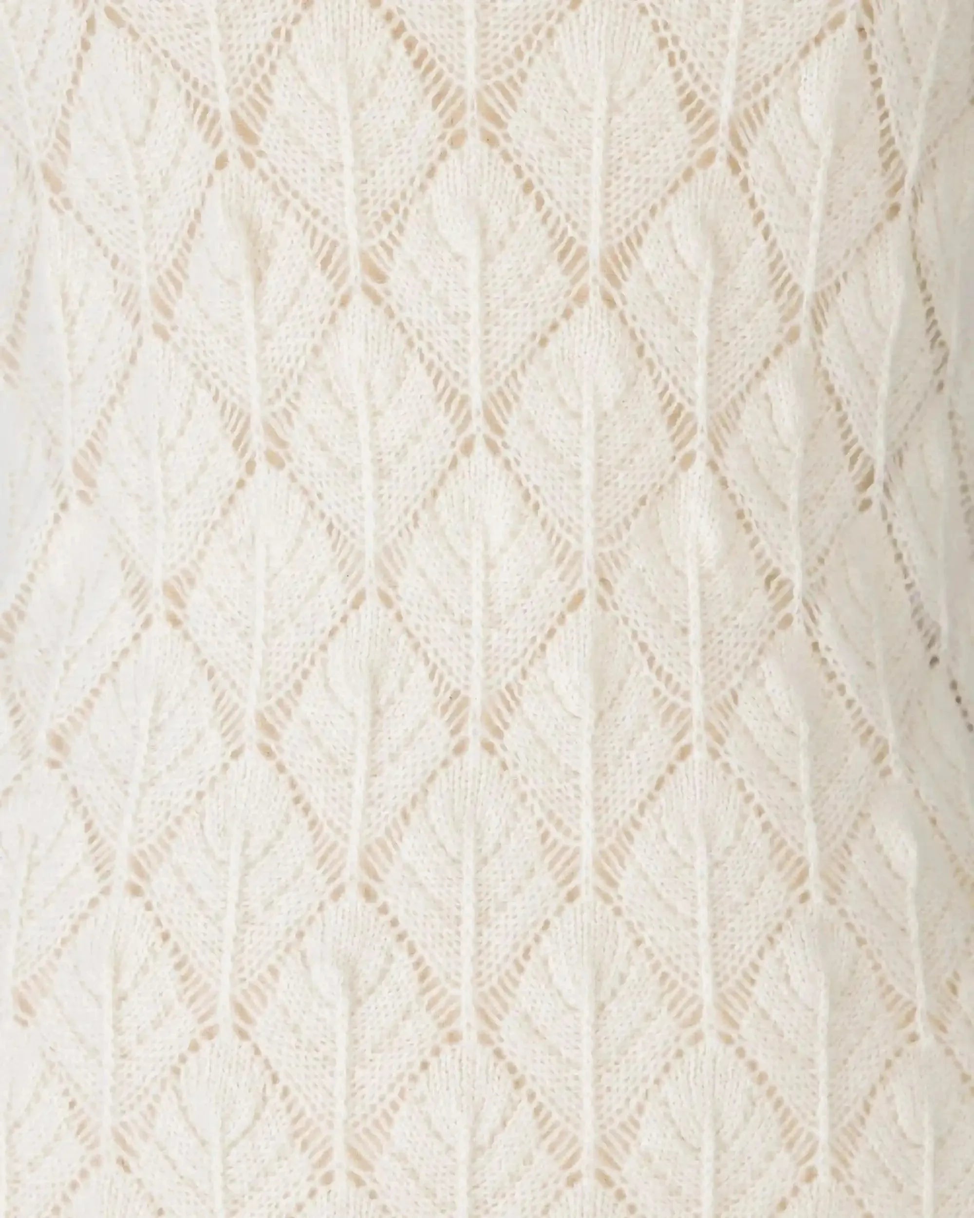 Cashmere Maxi Dress - DIHSAN