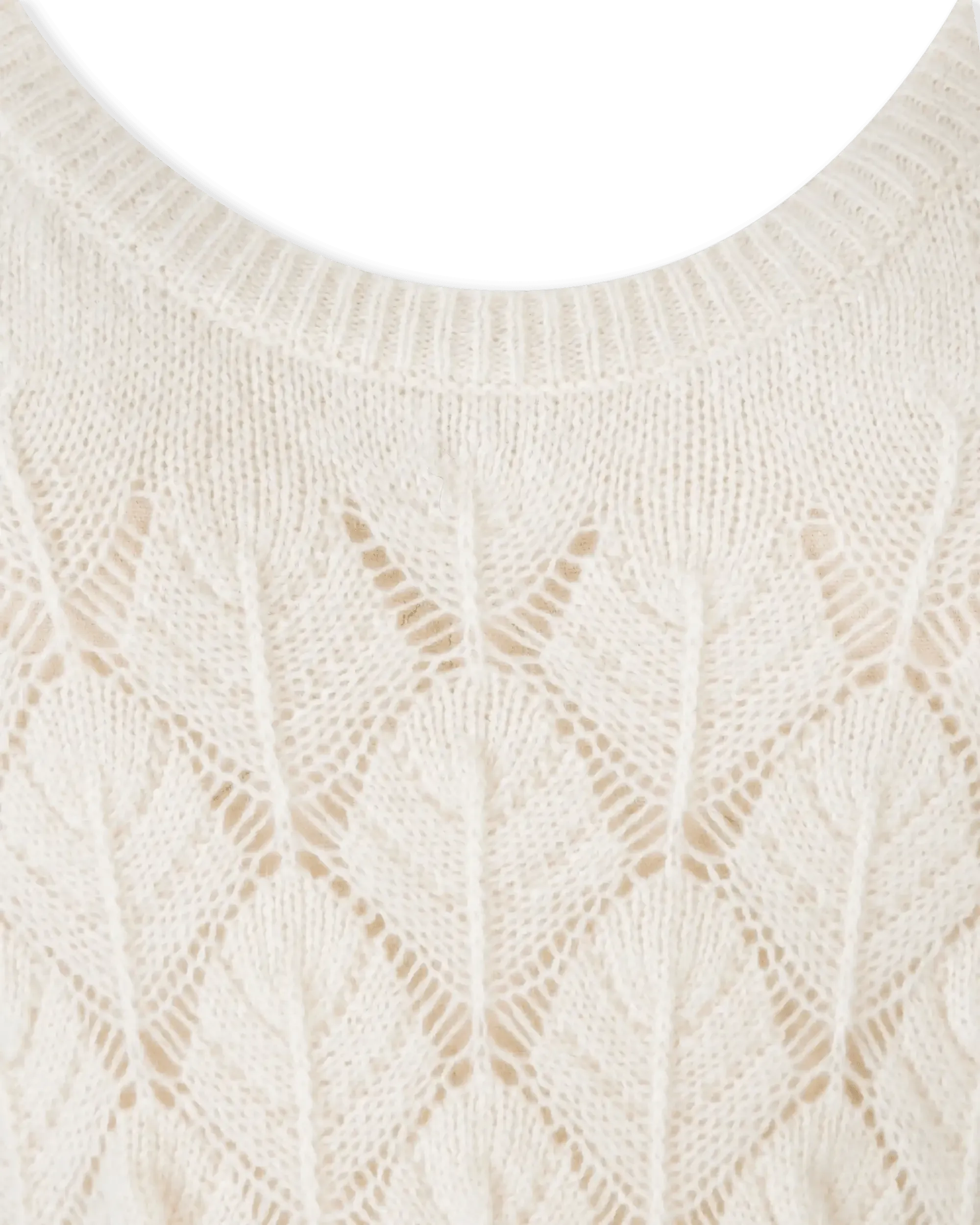 Cashmere Maxi Dress - DIHSAN