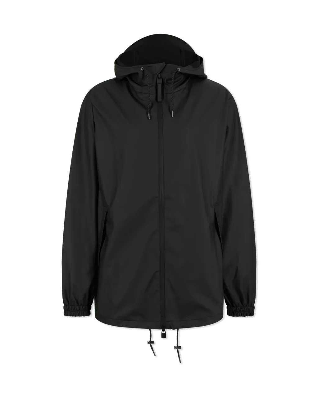 Storm Breaker Rain Jacket - DIHSAN