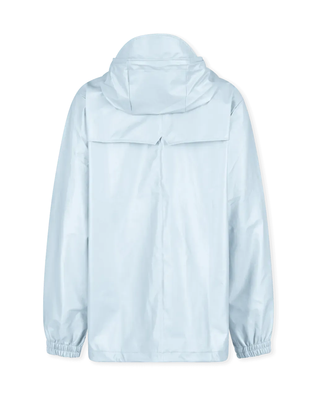 Storm Breaker Rain Jacket - DIHSAN