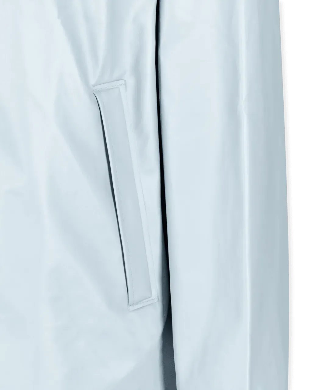 Storm Breaker Rain Jacket - DIHSAN