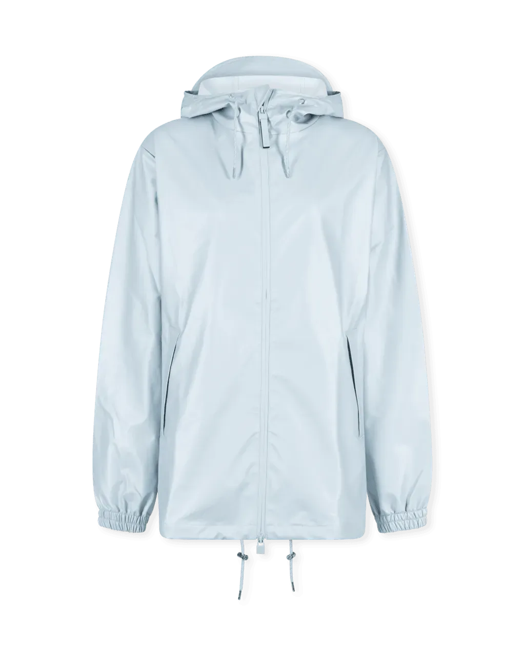 Storm Breaker Rain Jacket - DIHSAN