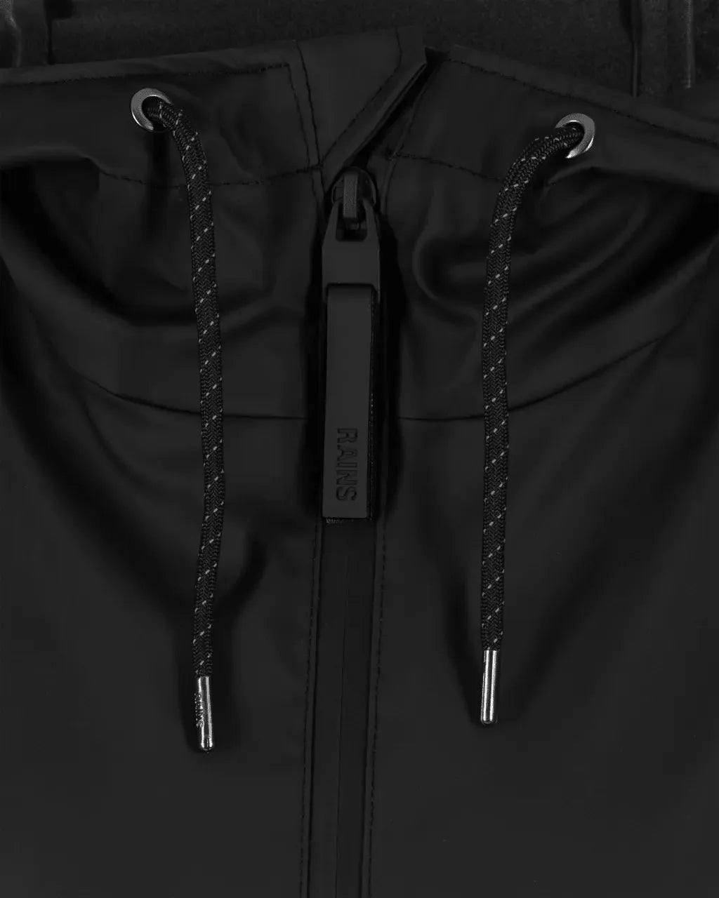 Storm Breaker Rain Jacket - DIHSAN