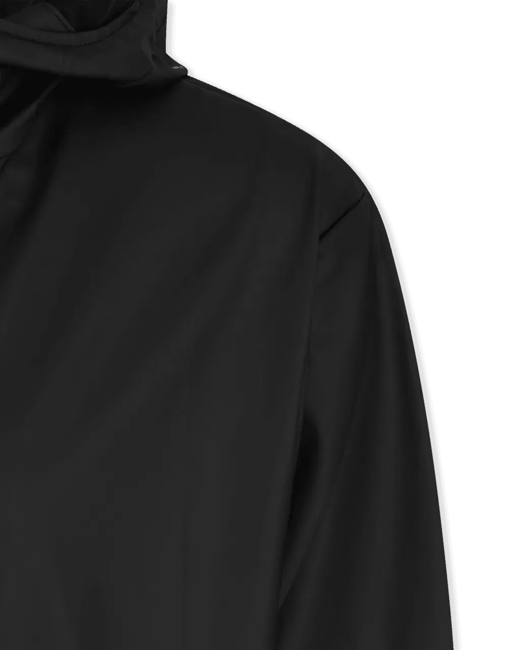 Storm Breaker Rain Jacket - DIHSAN