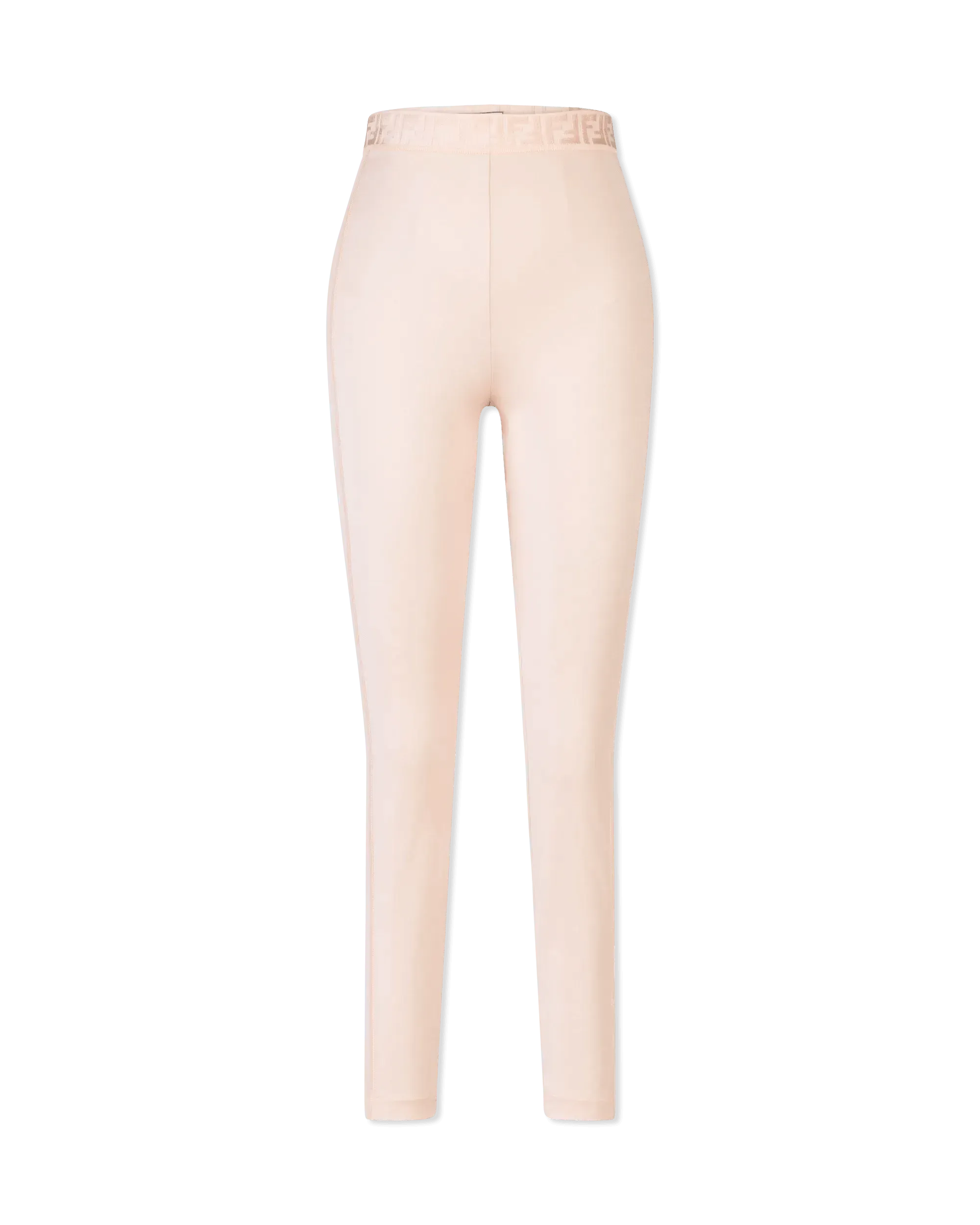 Fendirama Fit Lycra Leggings - DIHSAN