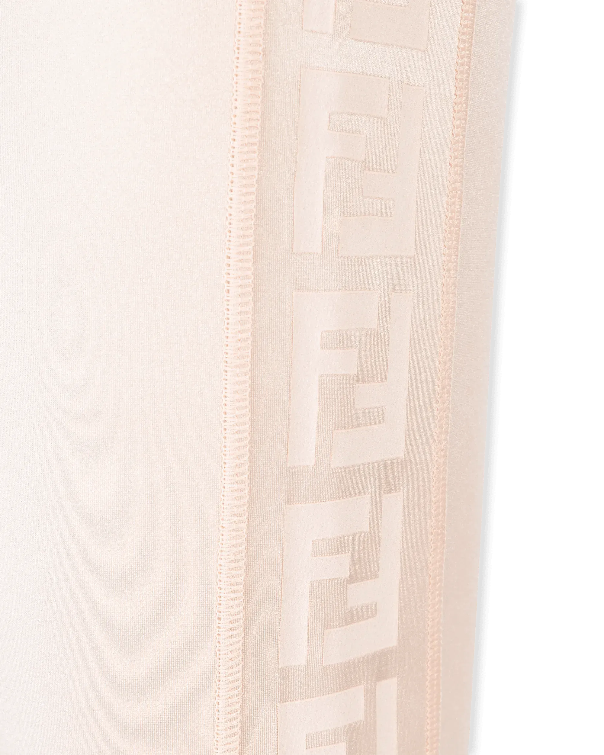 Fendirama Fit Lycra Leggings - DIHSAN
