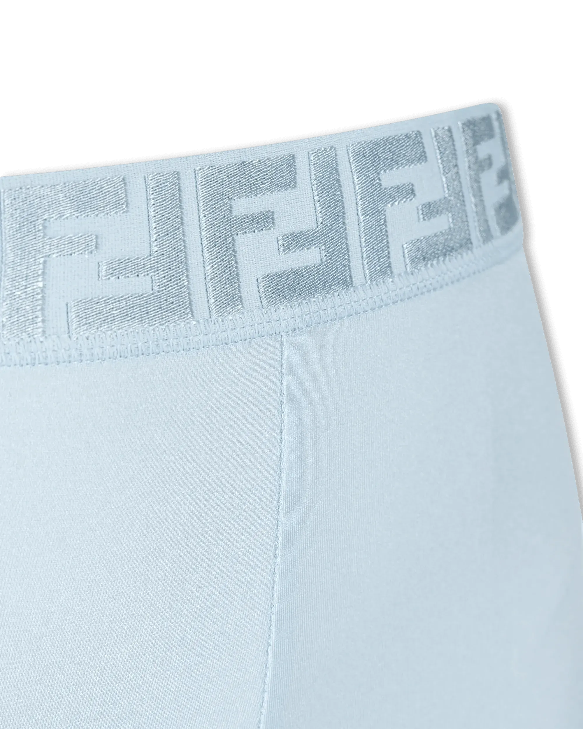 Fendirama Fit Lycra Leggings - DIHSAN