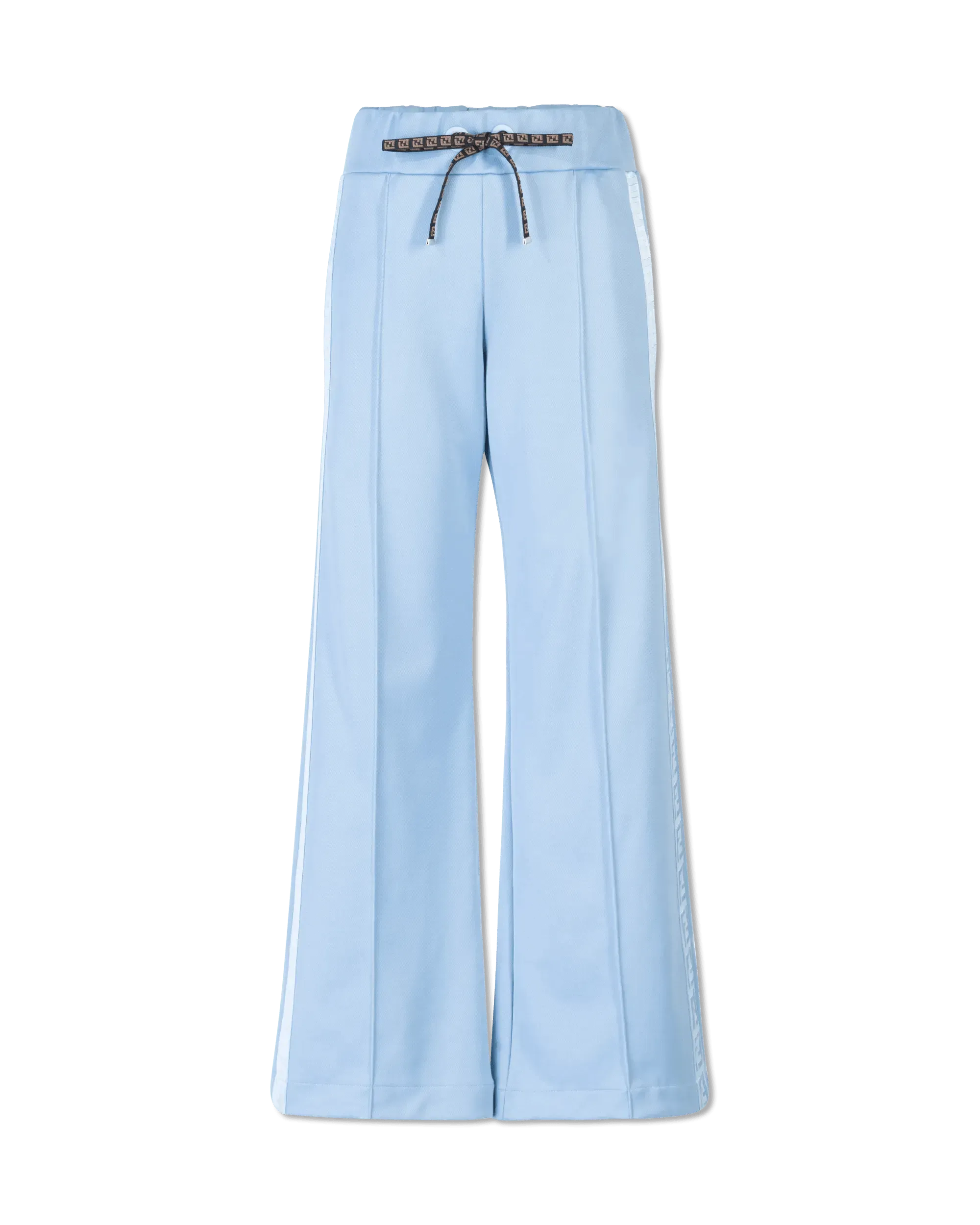 Fendirama Jersey Pants - DIHSAN