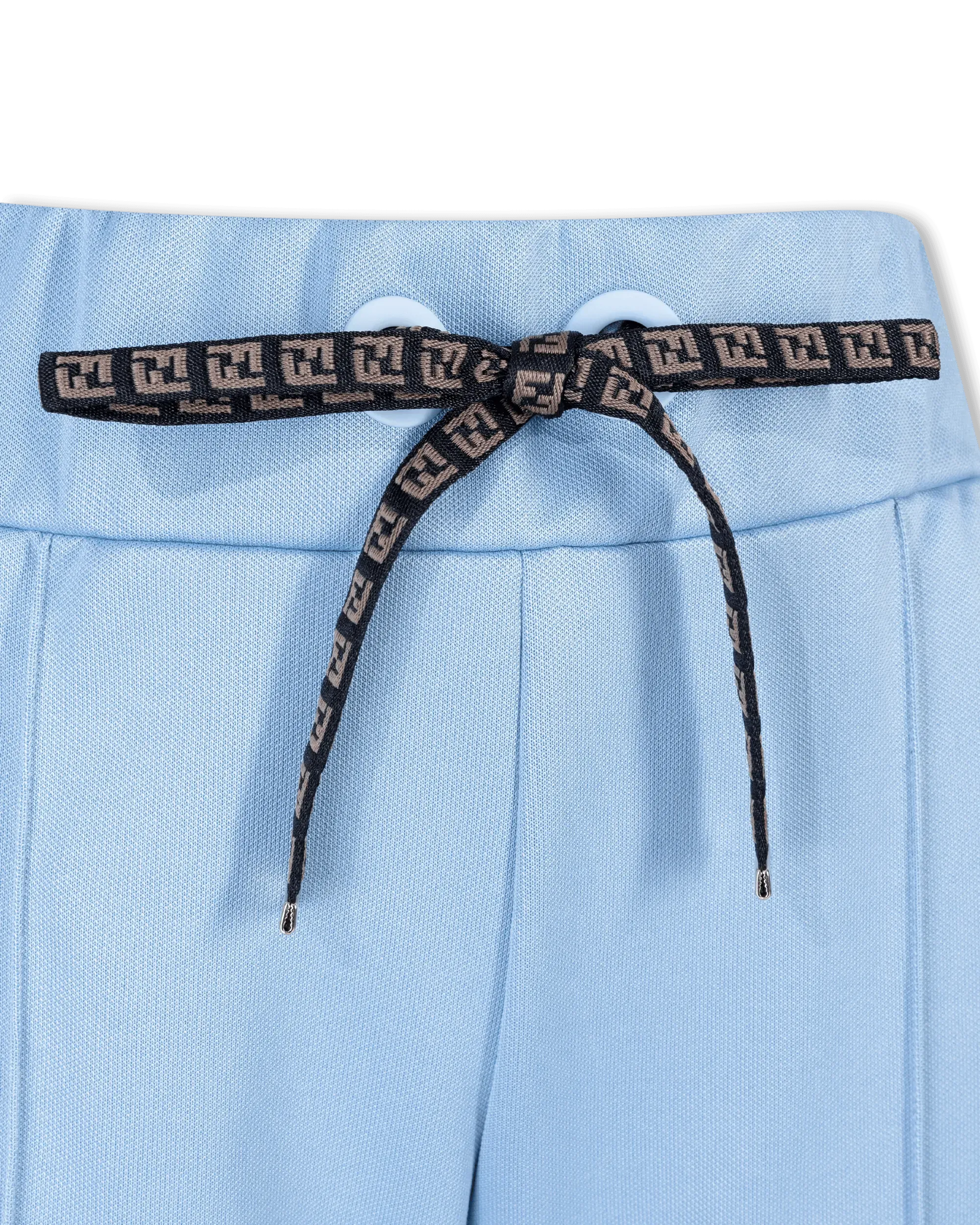 Fendirama Jersey Pants - DIHSAN