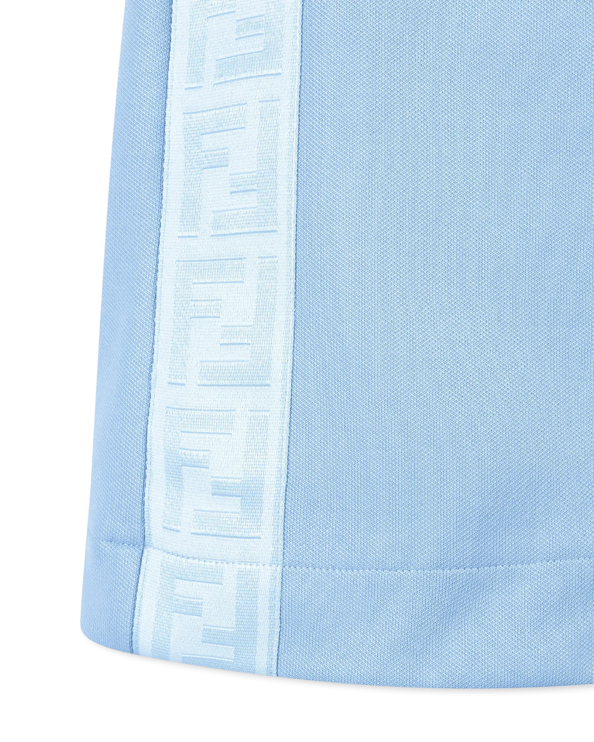 Fendirama Jersey Pants - DIHSAN