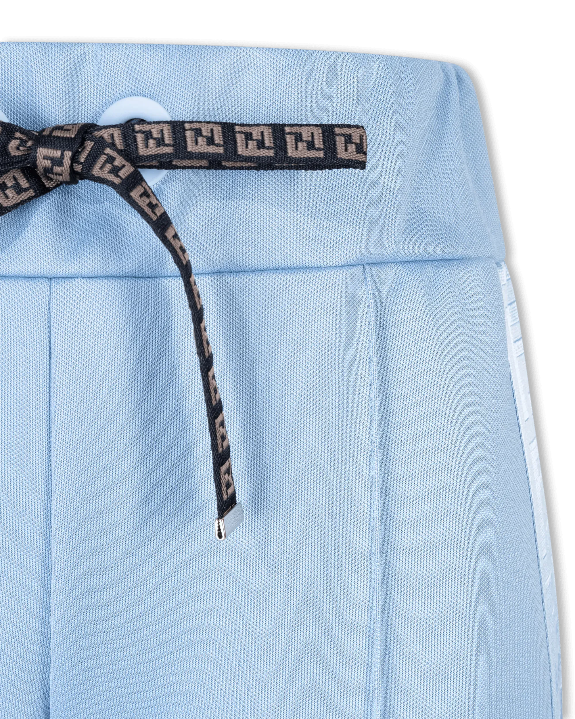 Fendirama Jersey Pants - DIHSAN