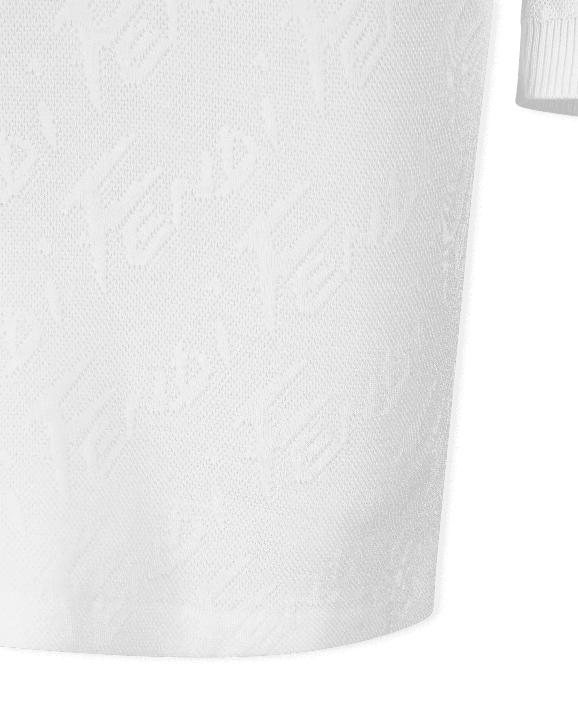 Fendi Brush Long Sleeve Mini Dress - DIHSAN
