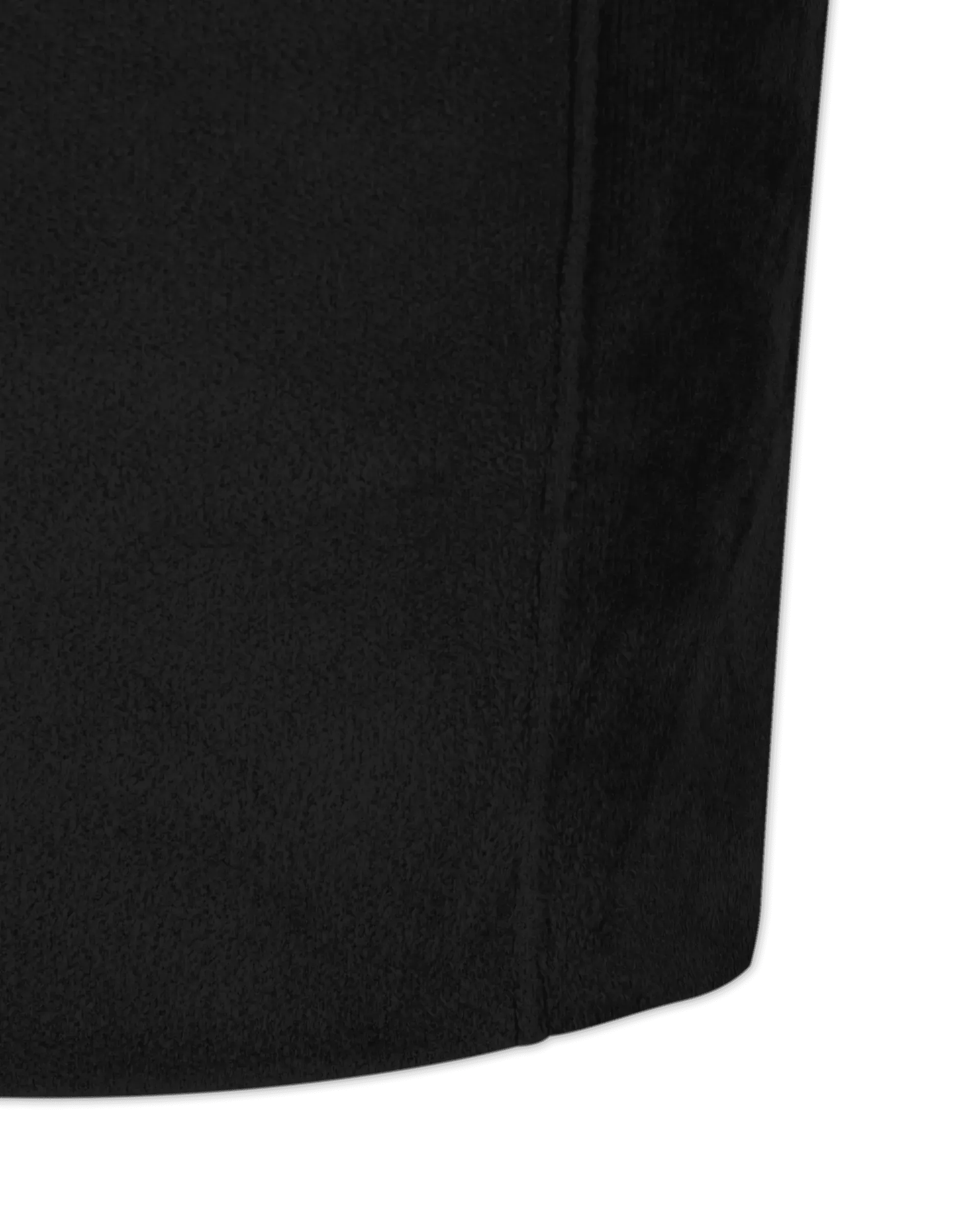 Fendi x Skims Velvet Knit Mini Dress - DIHSAN