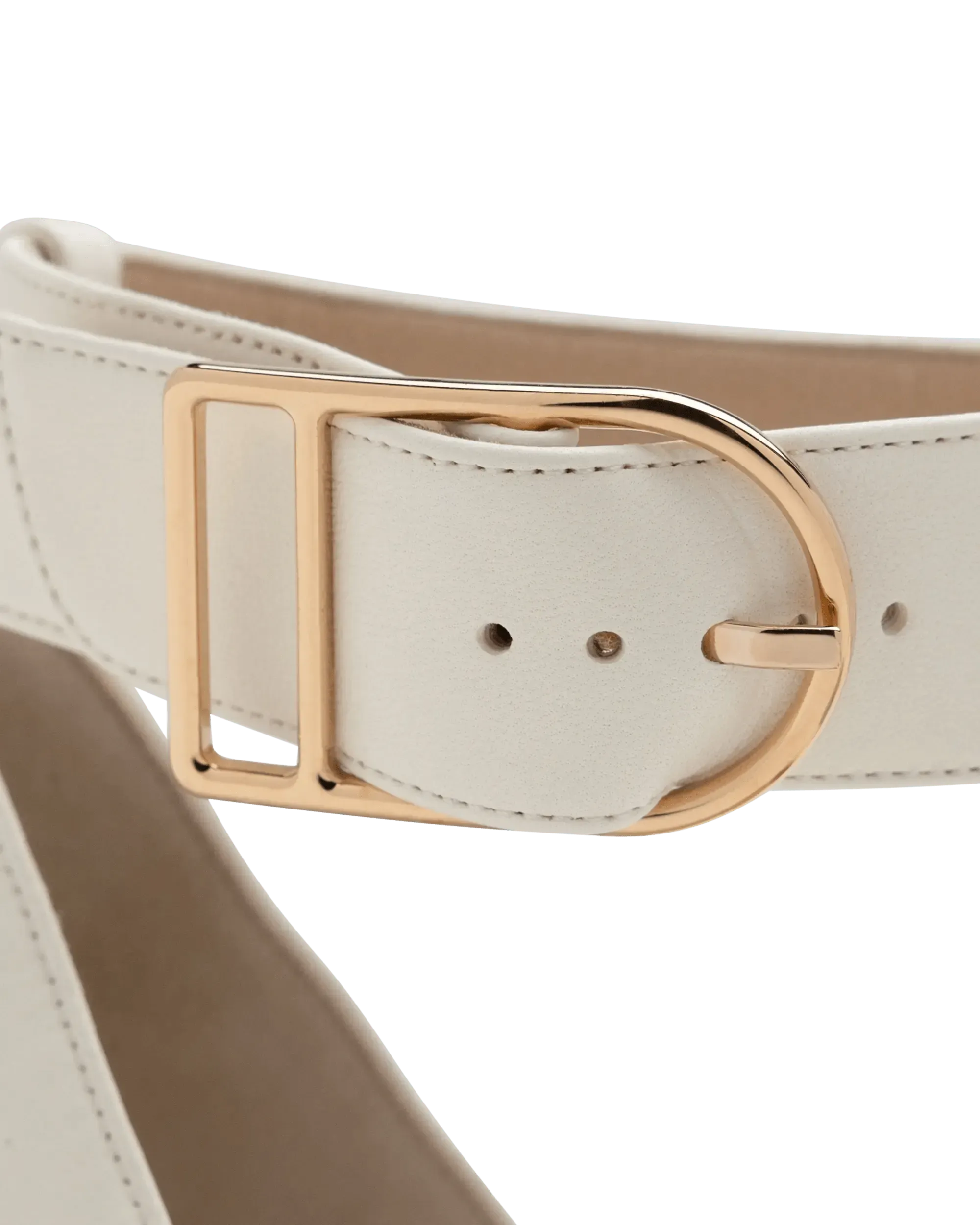 Nomad Heeled Sandal - DIHSAN