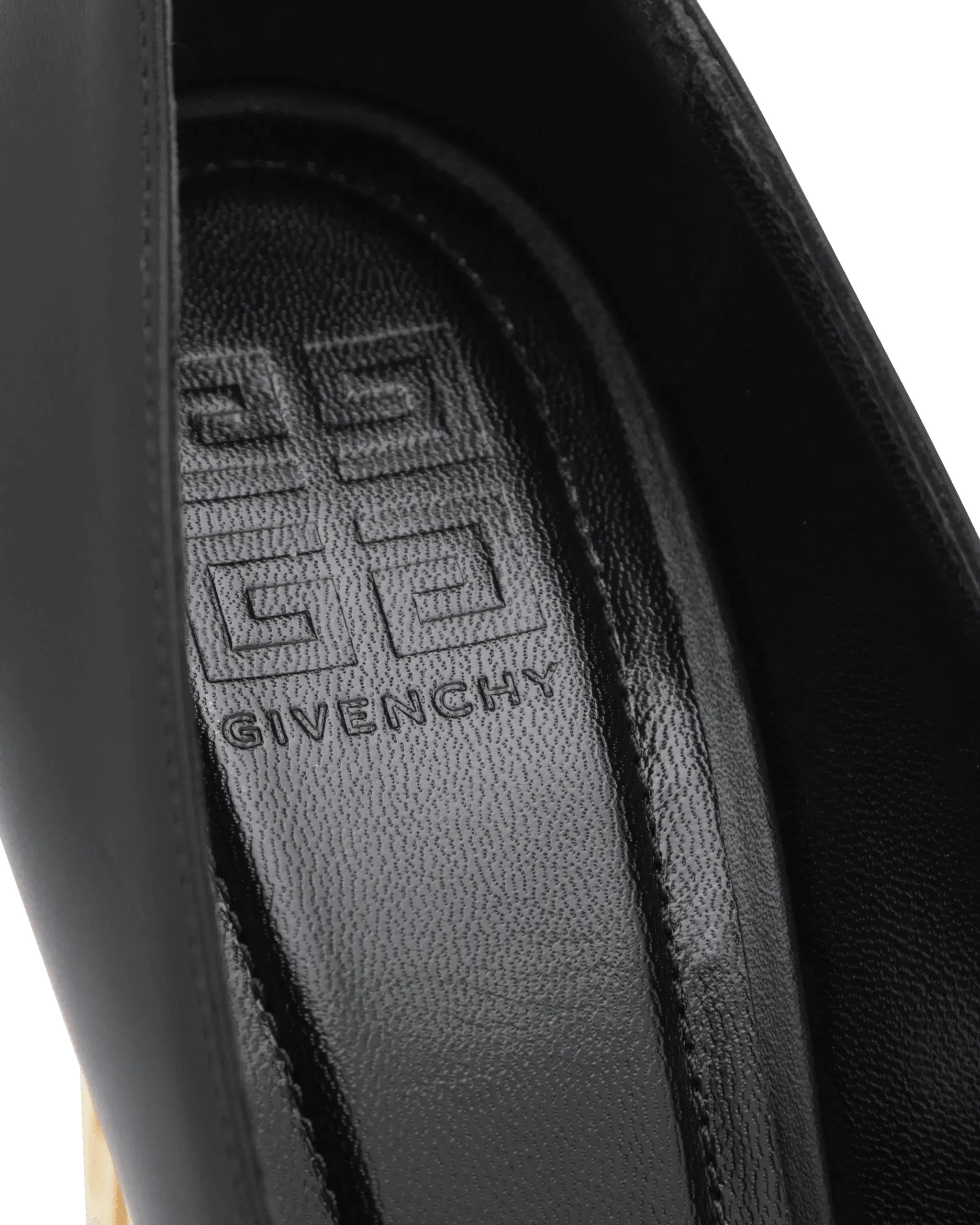 G Cube Pumps 85MM - DIHSAN