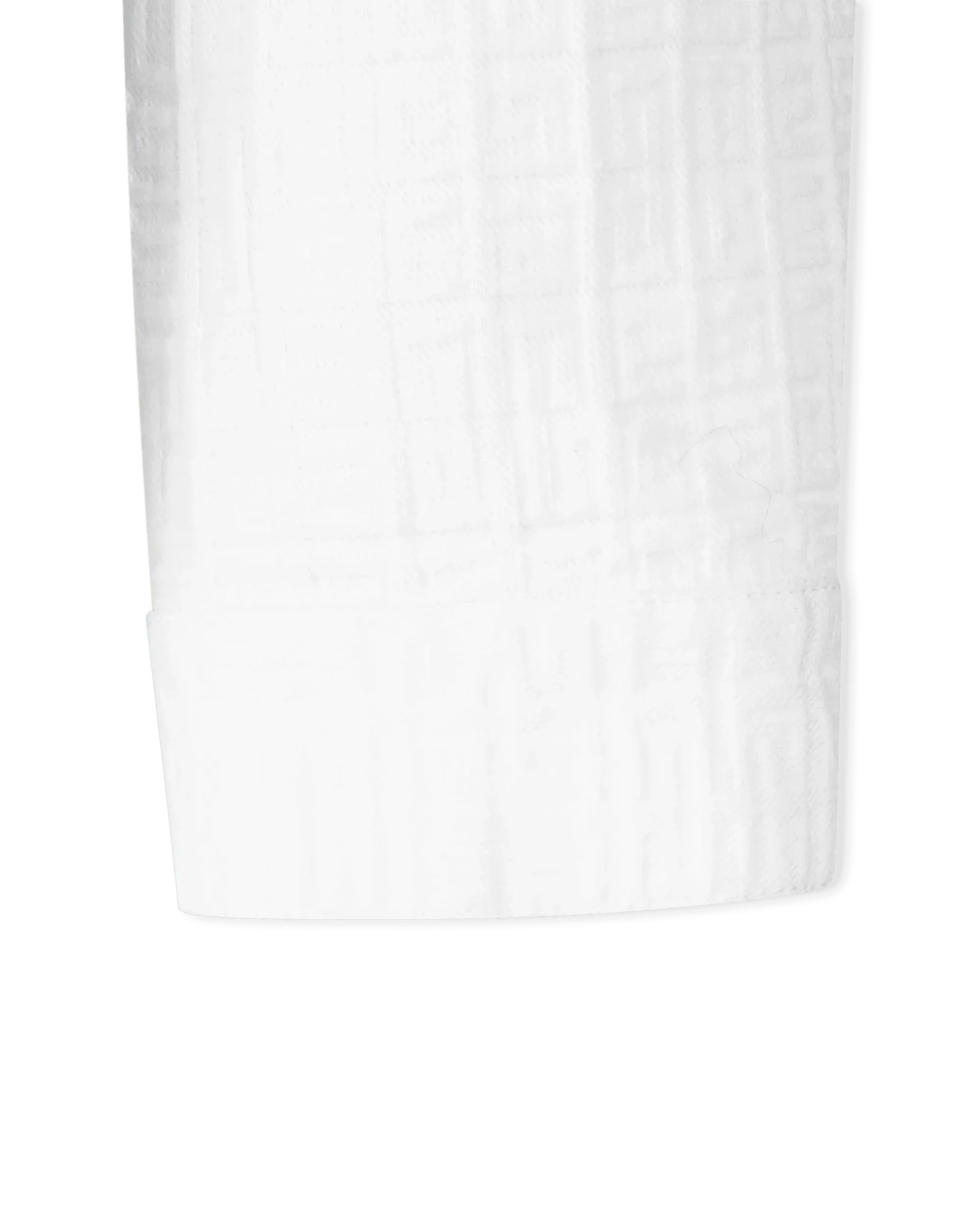 4G Monogram Cropped Denim Jacket - DIHSAN