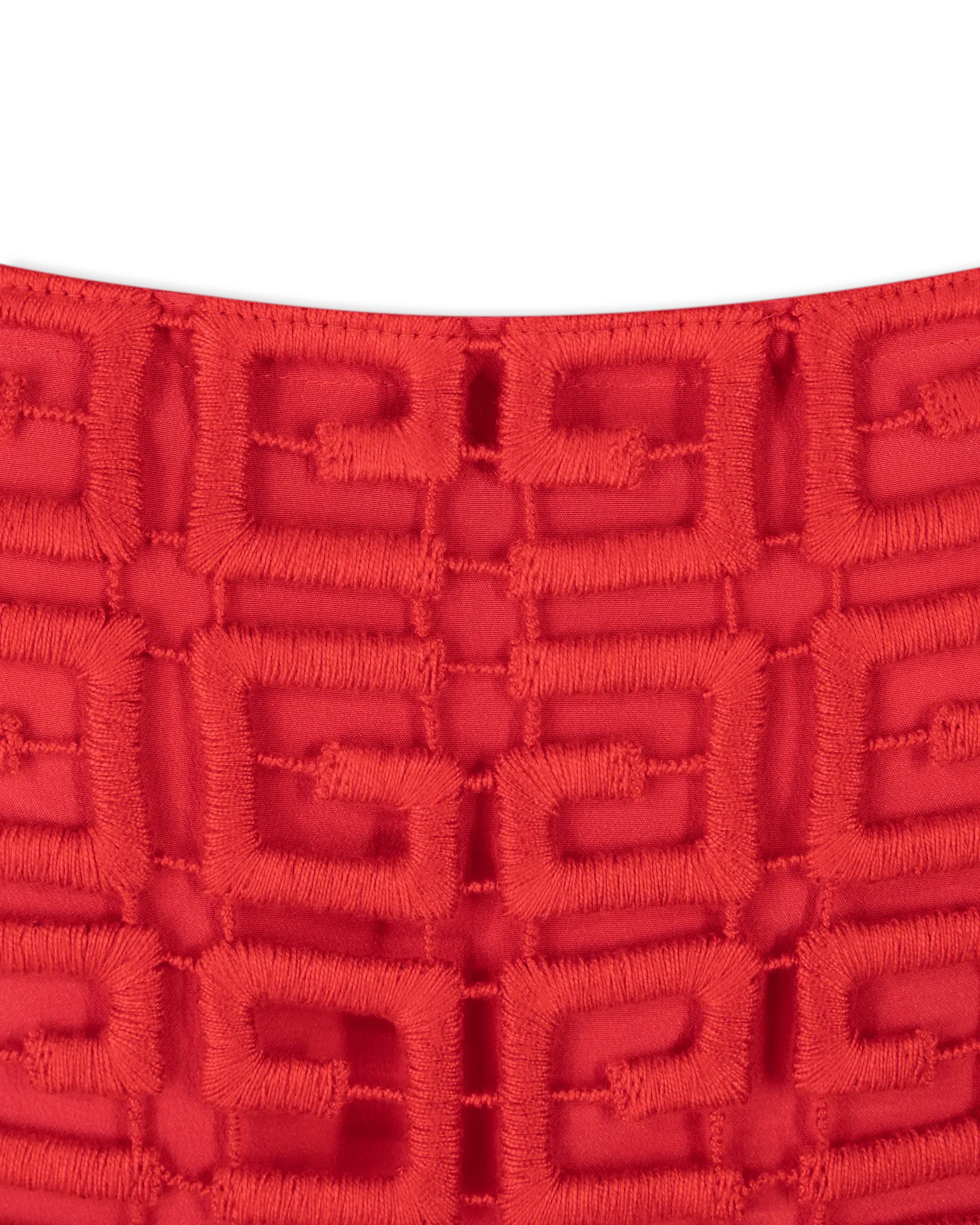 Monogram 4G Slip Dress - DIHSAN