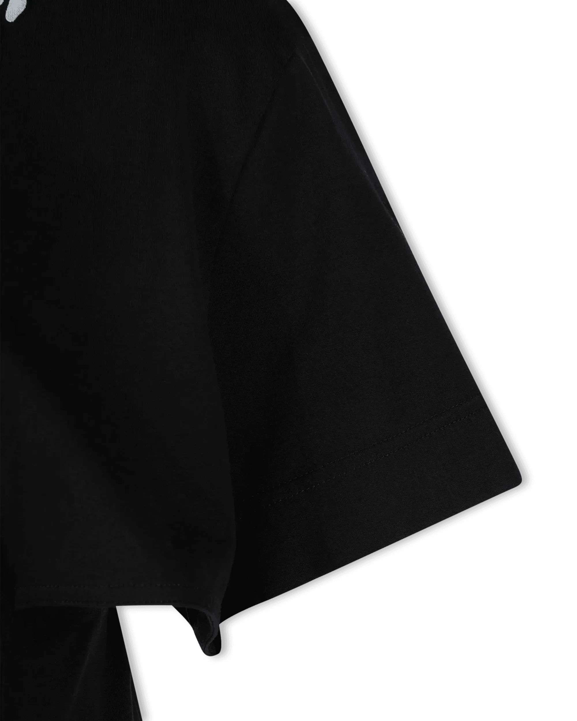 Debossed Sprayed Chain Dress - DIHSAN