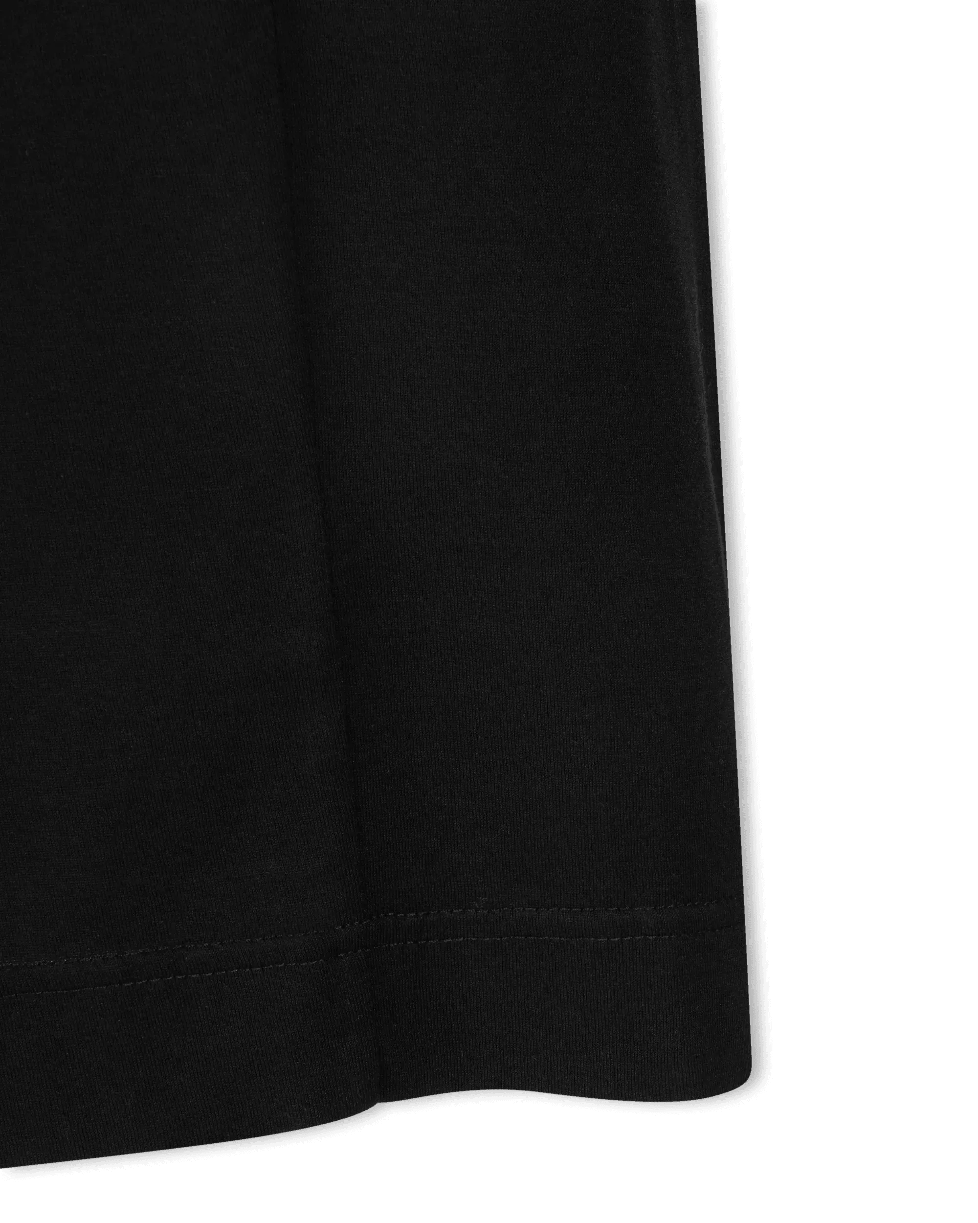 Debossed Sprayed Chain Dress - DIHSAN