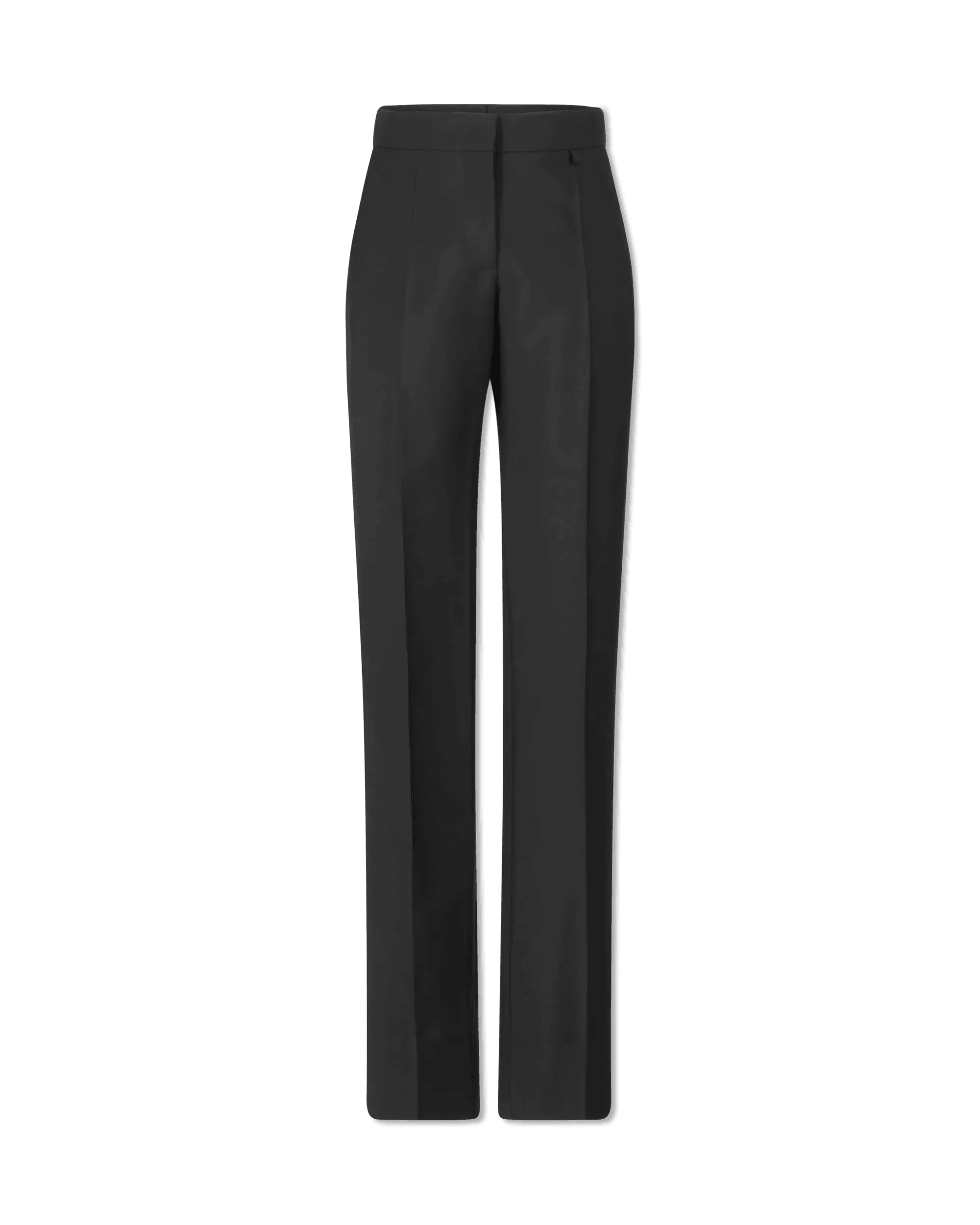 Slim Fit Dress Pants - DIHSAN