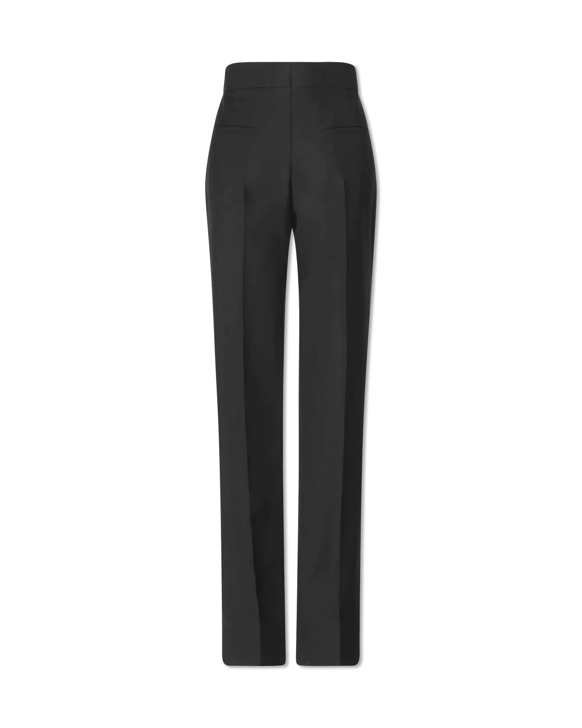 Slim Fit Dress Pants - DIHSAN