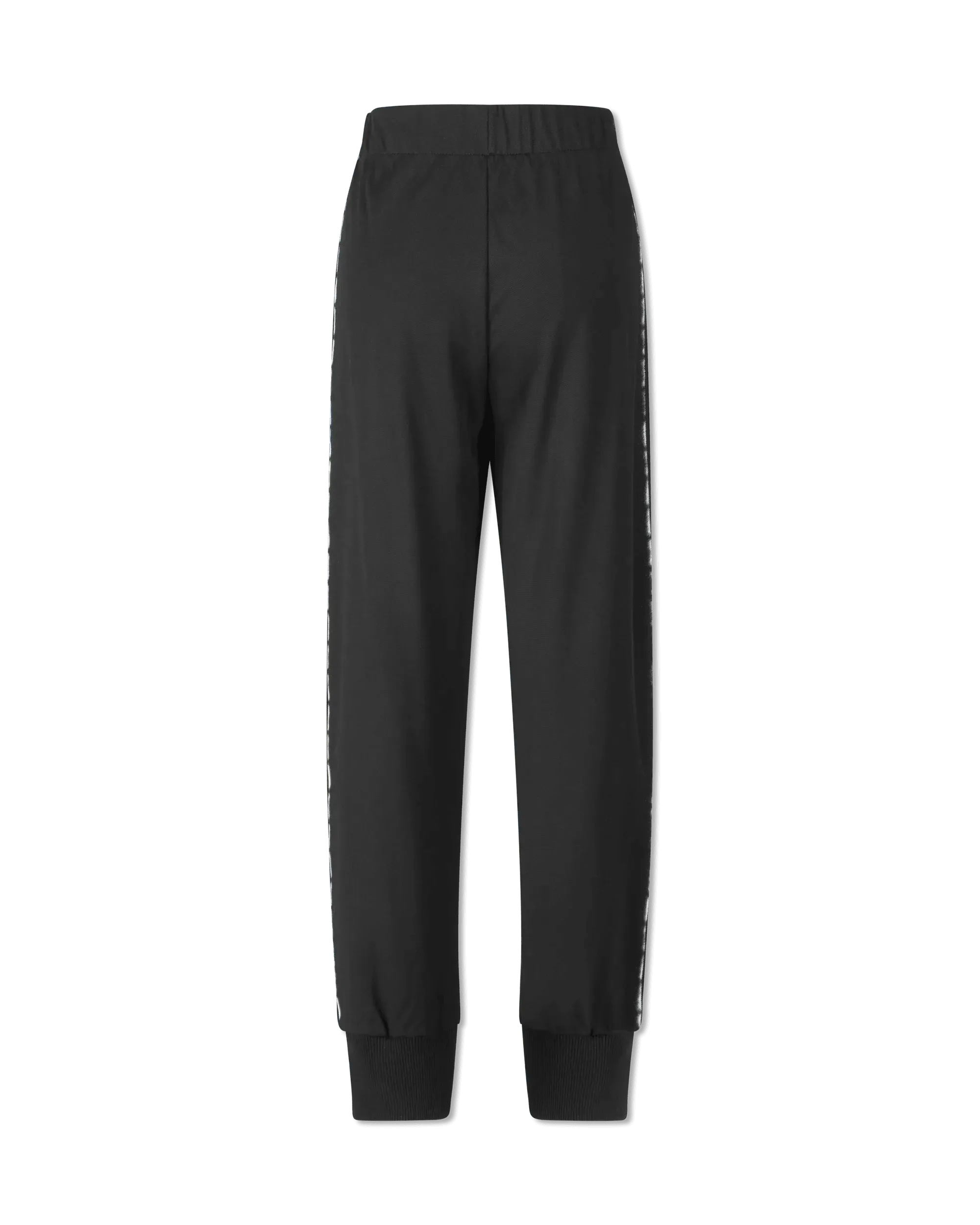 Logo Tape Joggers - DIHSAN