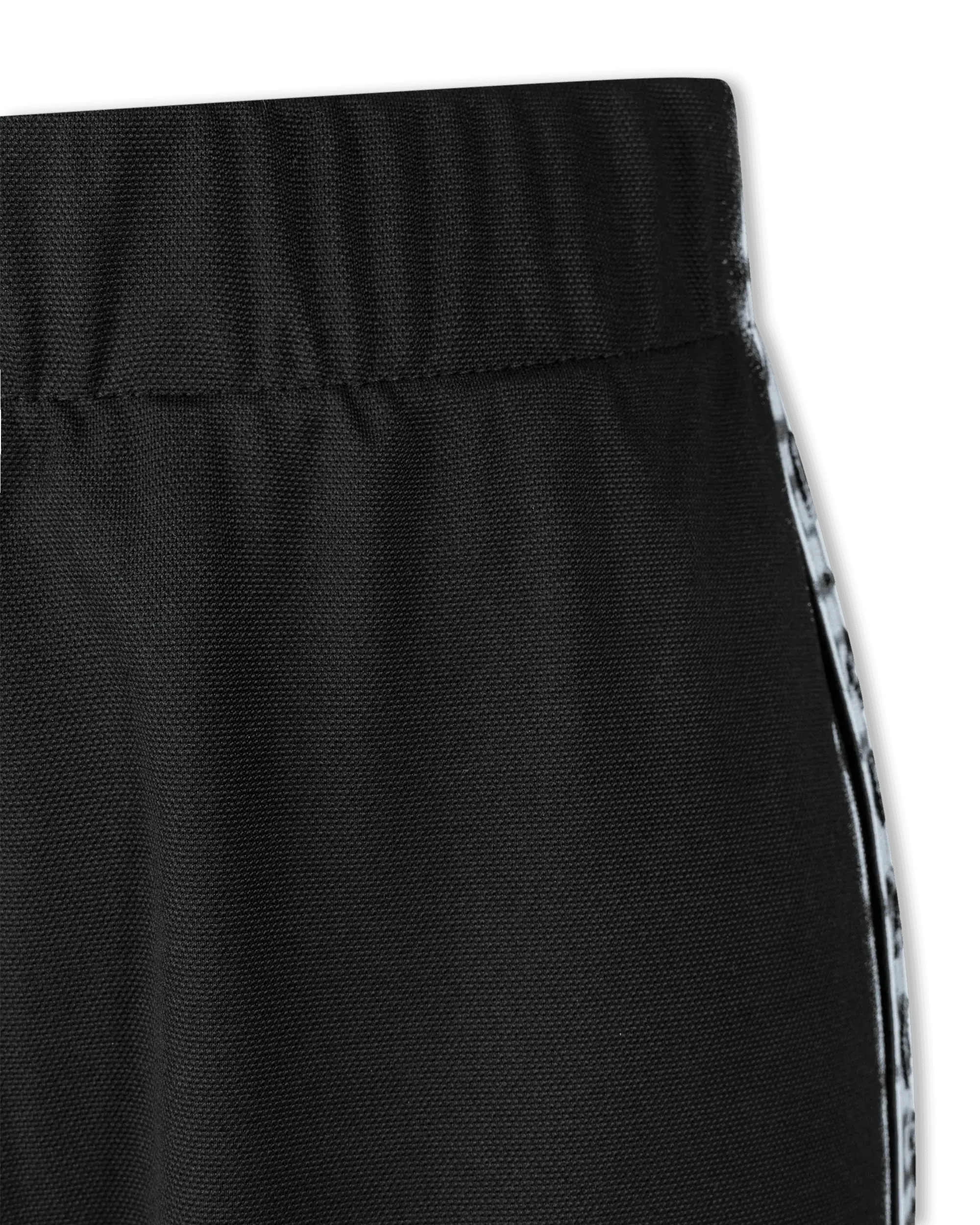 Logo Tape Joggers - DIHSAN