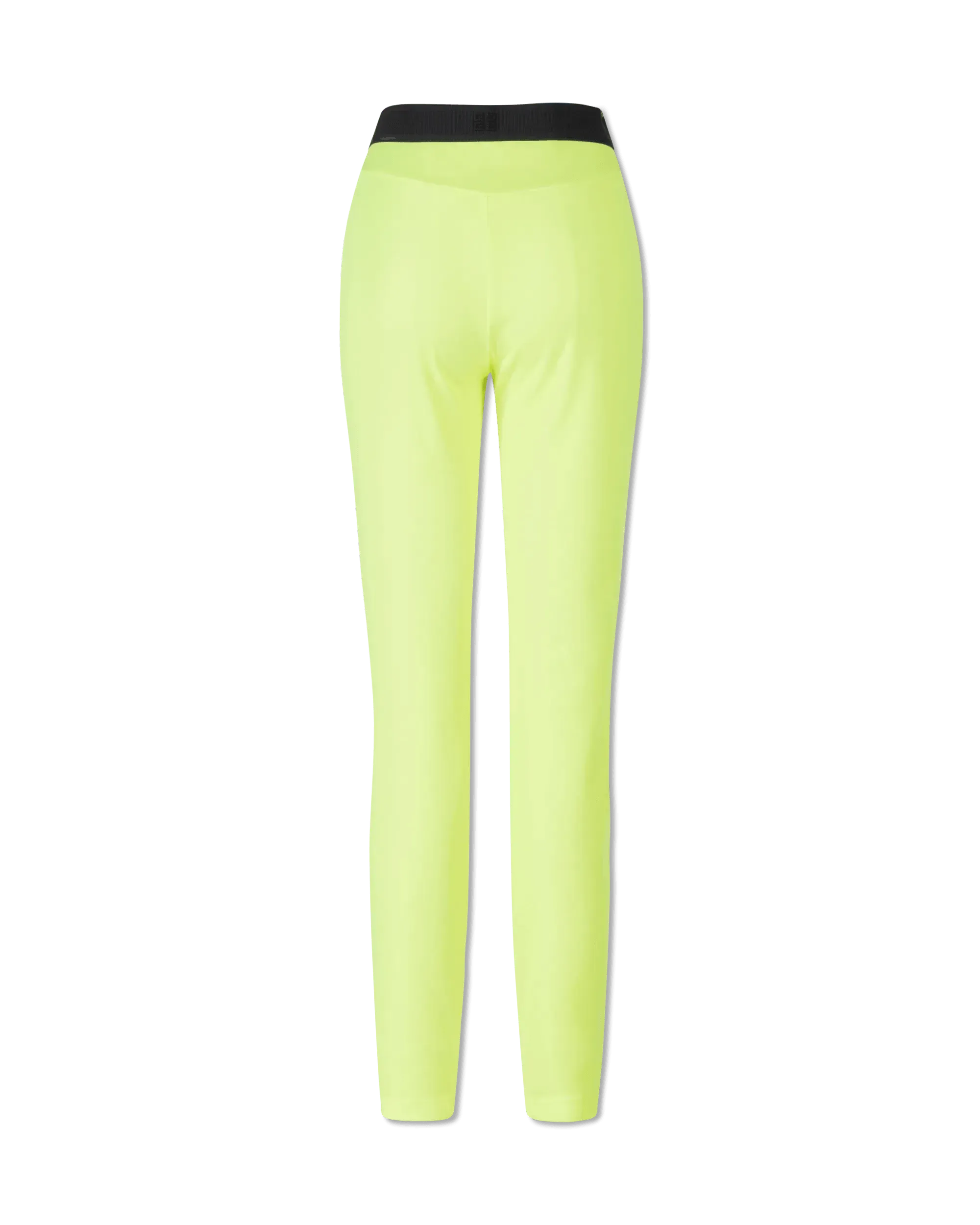 Logo Band Leggings - DIHSAN