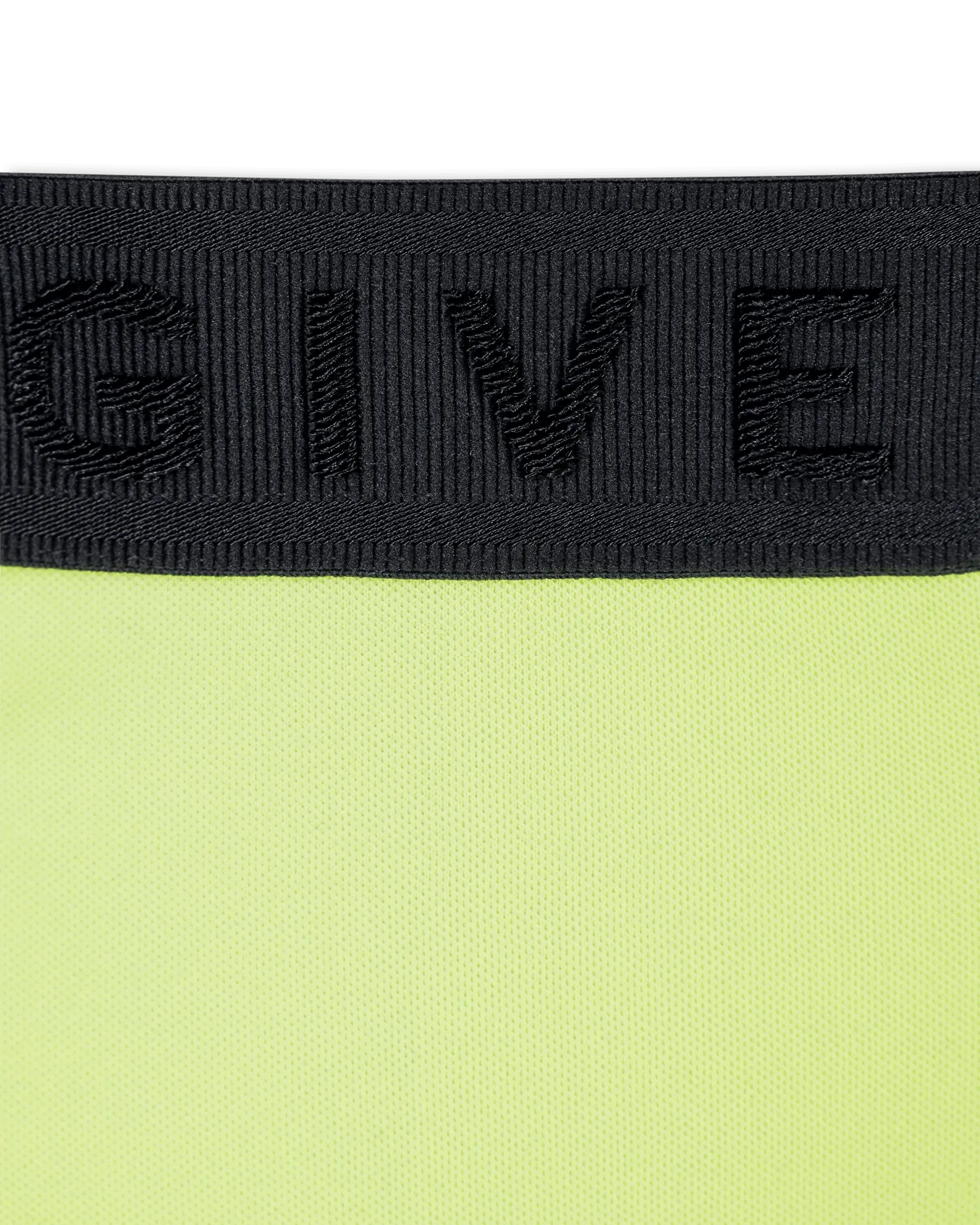 Logo Band Leggings - DIHSAN