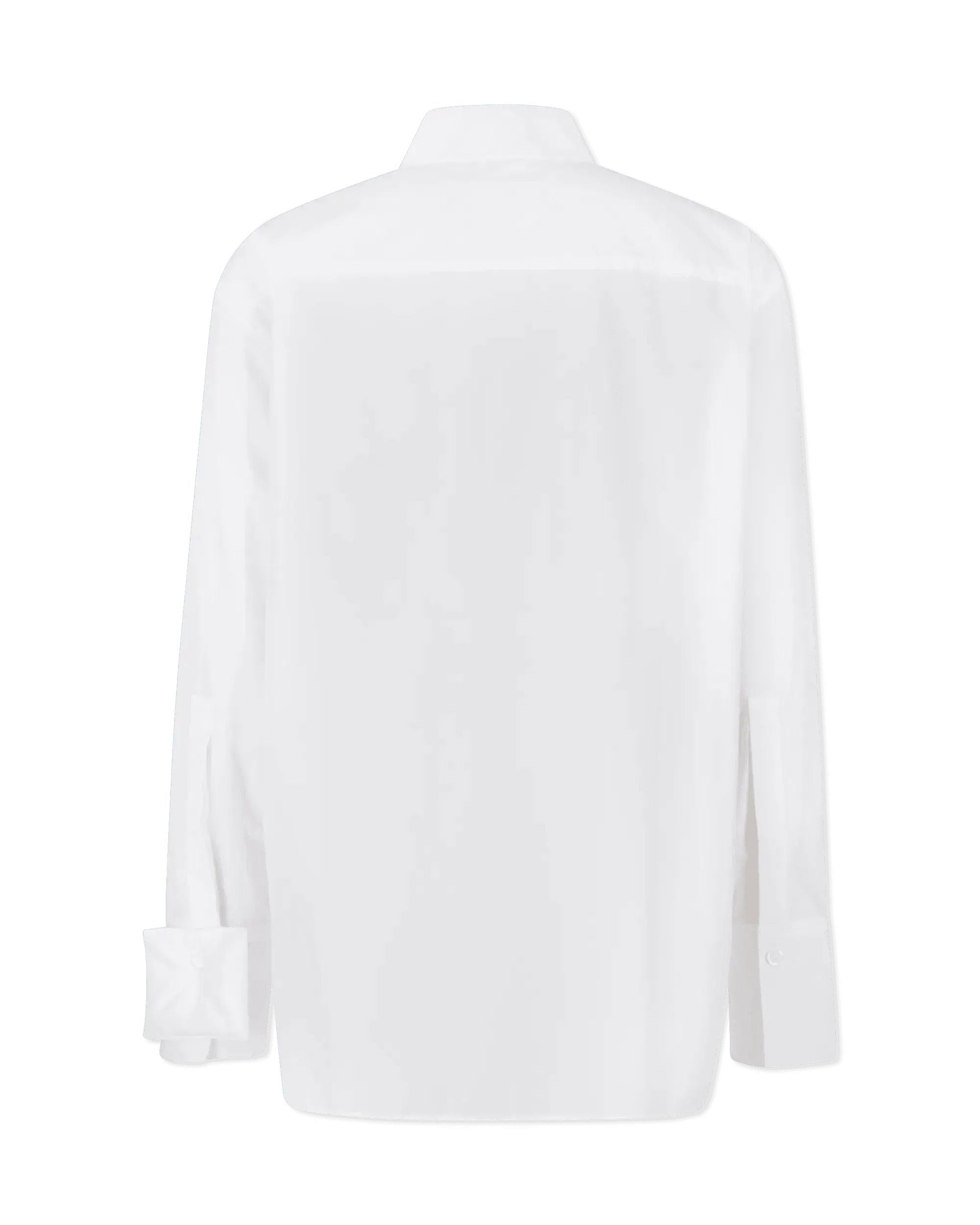 Chain-Detail Tunic - DIHSAN