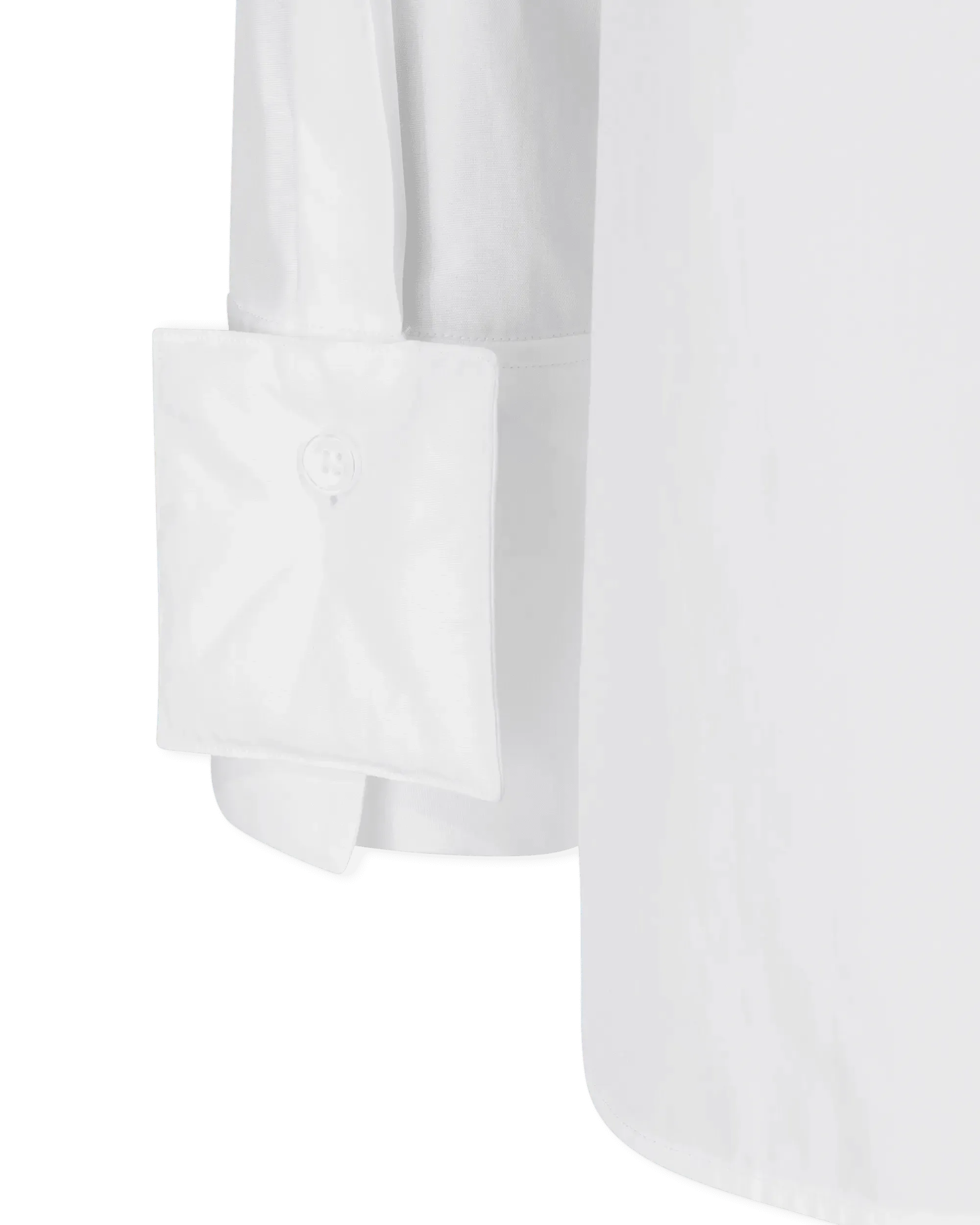 Chain-Detail Tunic - DIHSAN