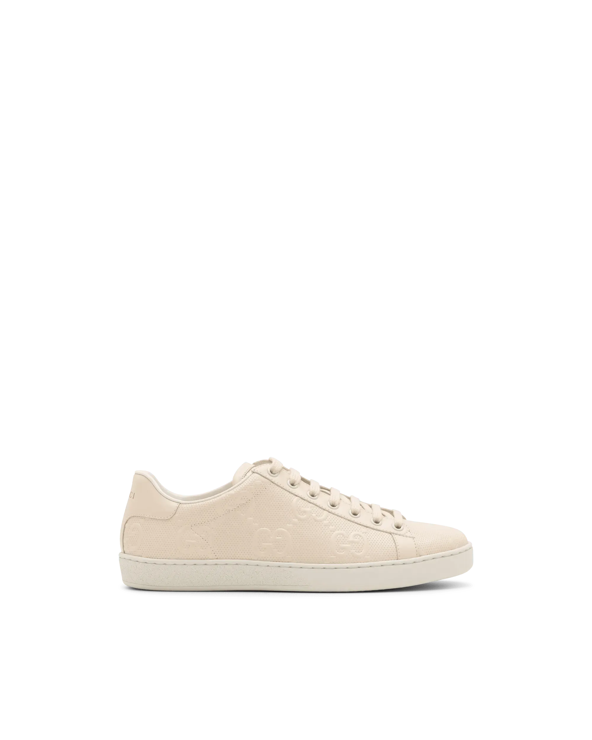 Ace Series GG Tennis Sneaker - DIHSAN