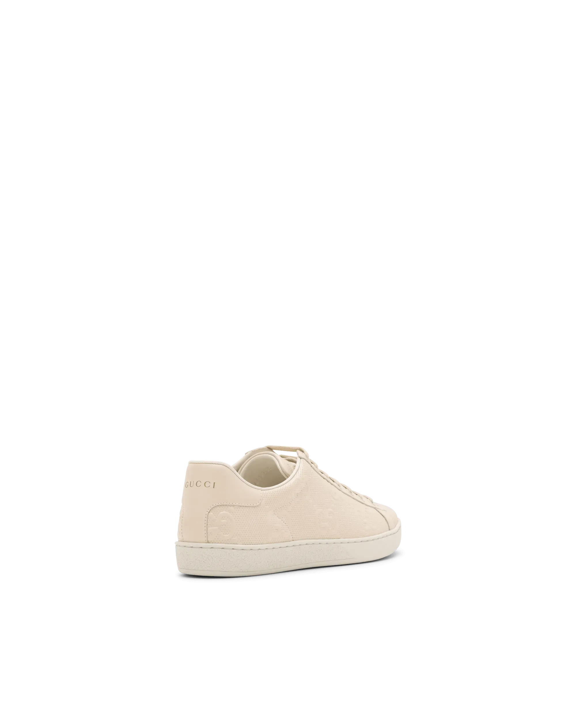 Ace Series GG Tennis Sneaker - DIHSAN