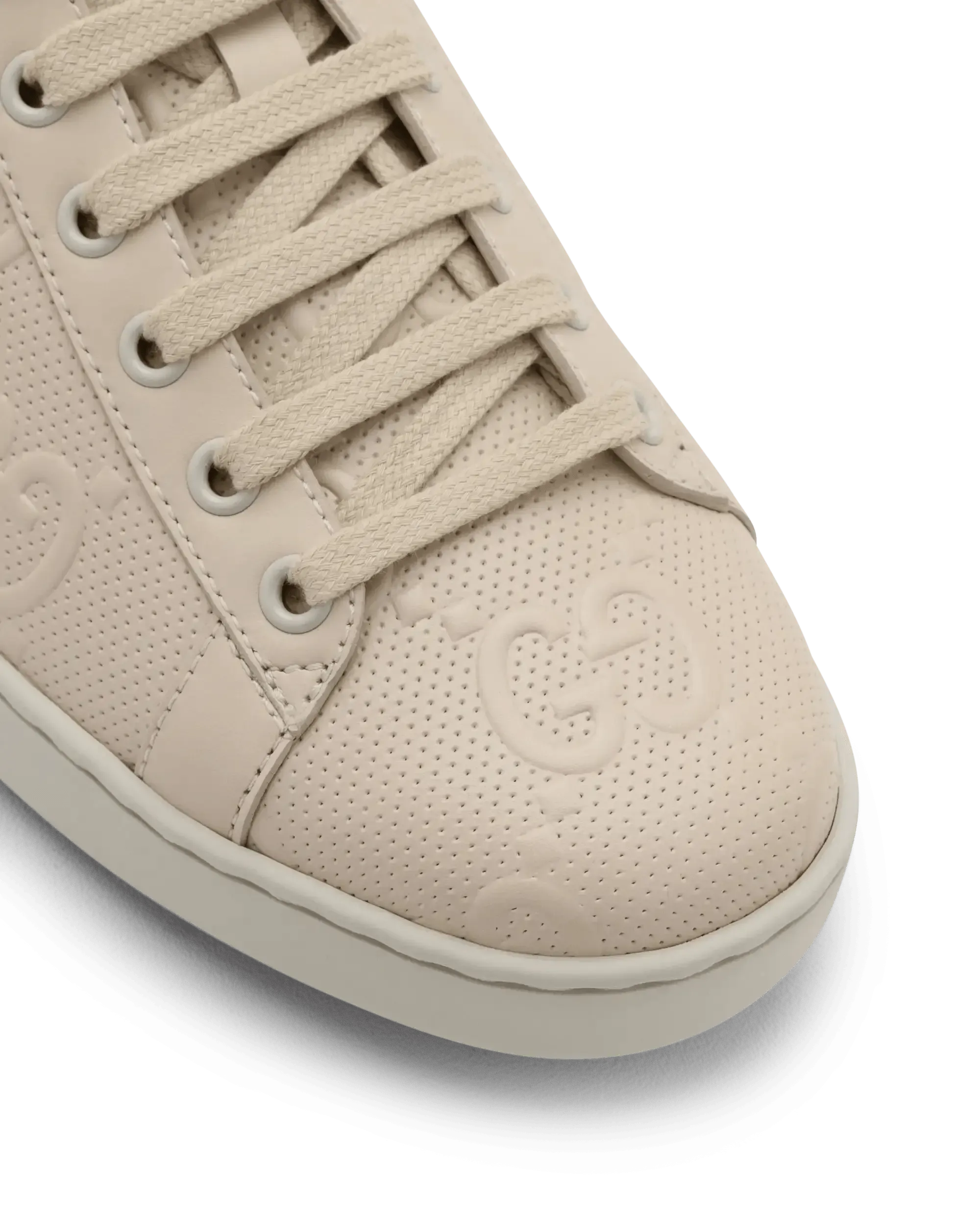 Ace Series GG Tennis Sneaker - DIHSAN