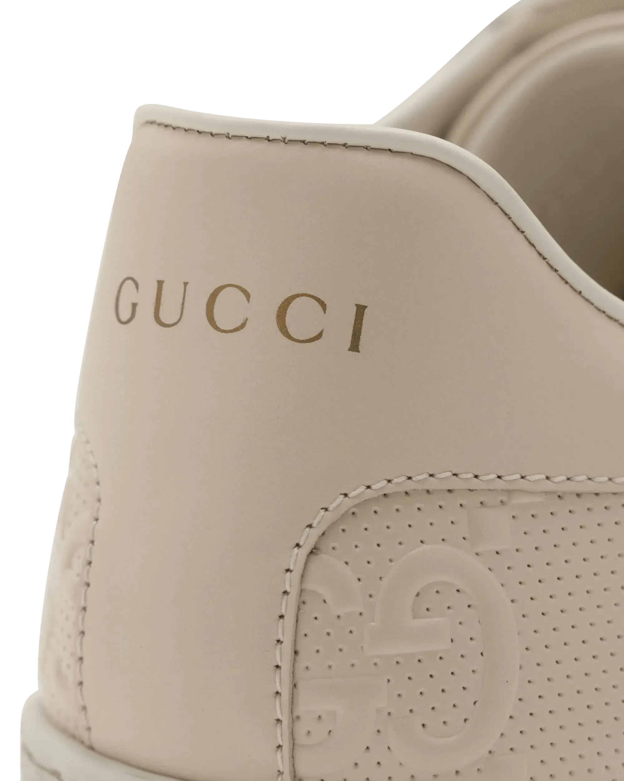 Ace Series GG Tennis Sneaker - DIHSAN