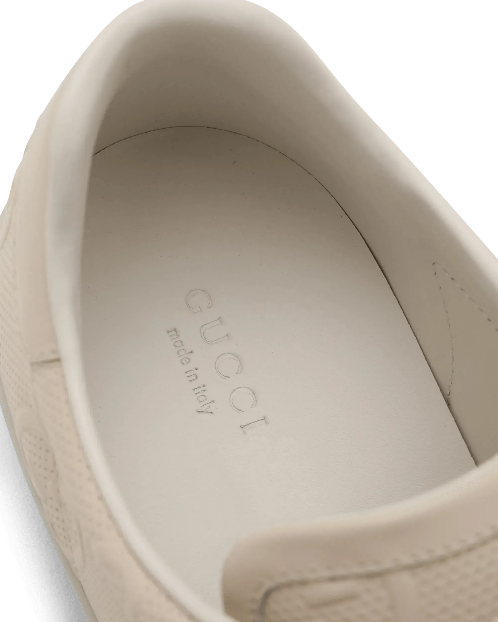 Ace Series GG Tennis Sneaker - DIHSAN