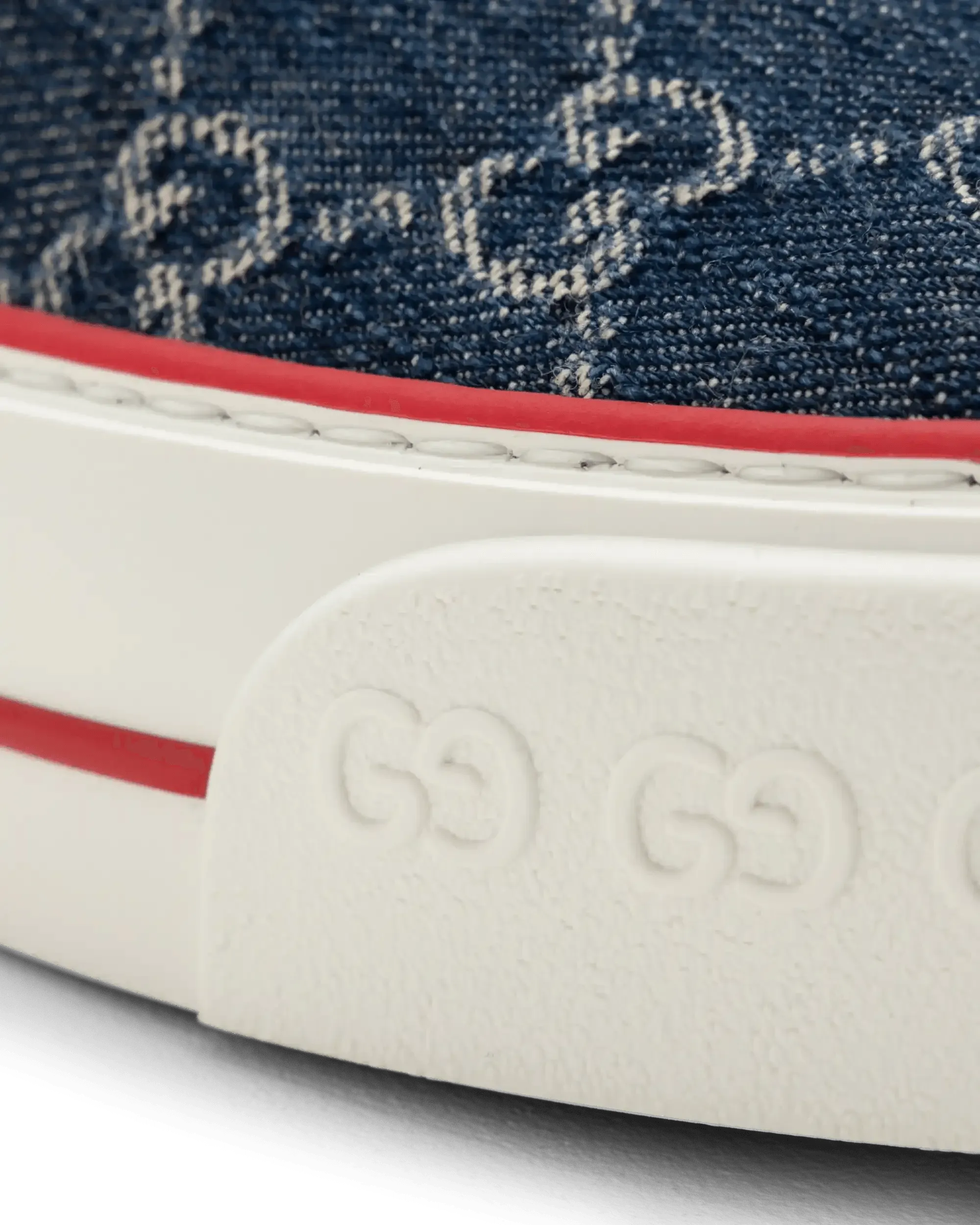 GG Tennis 1977 Slip-On Sneaker - DIHSAN